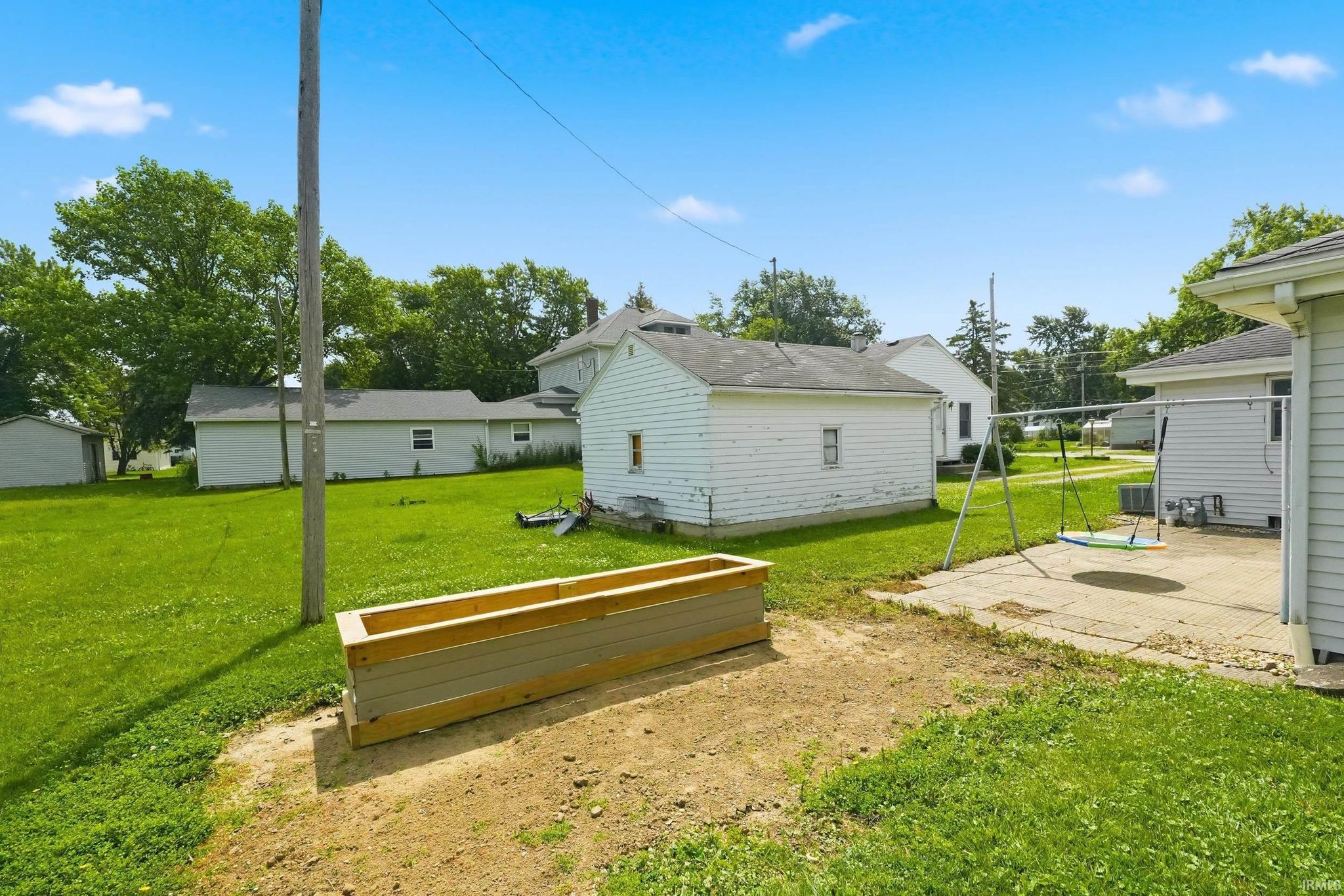 Image of 11405 Edgewater Avenue