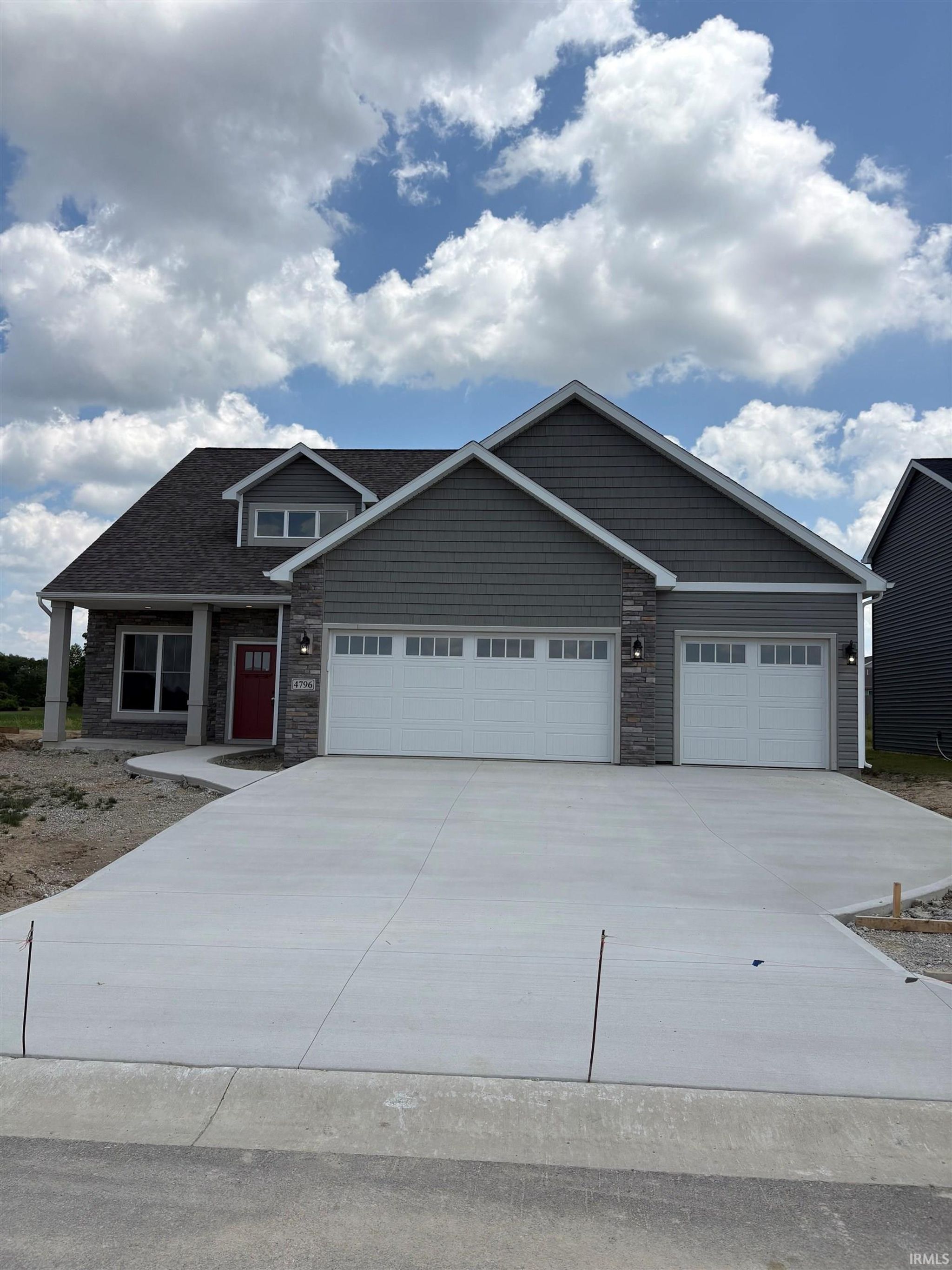 4796 Whittlebury Drive
