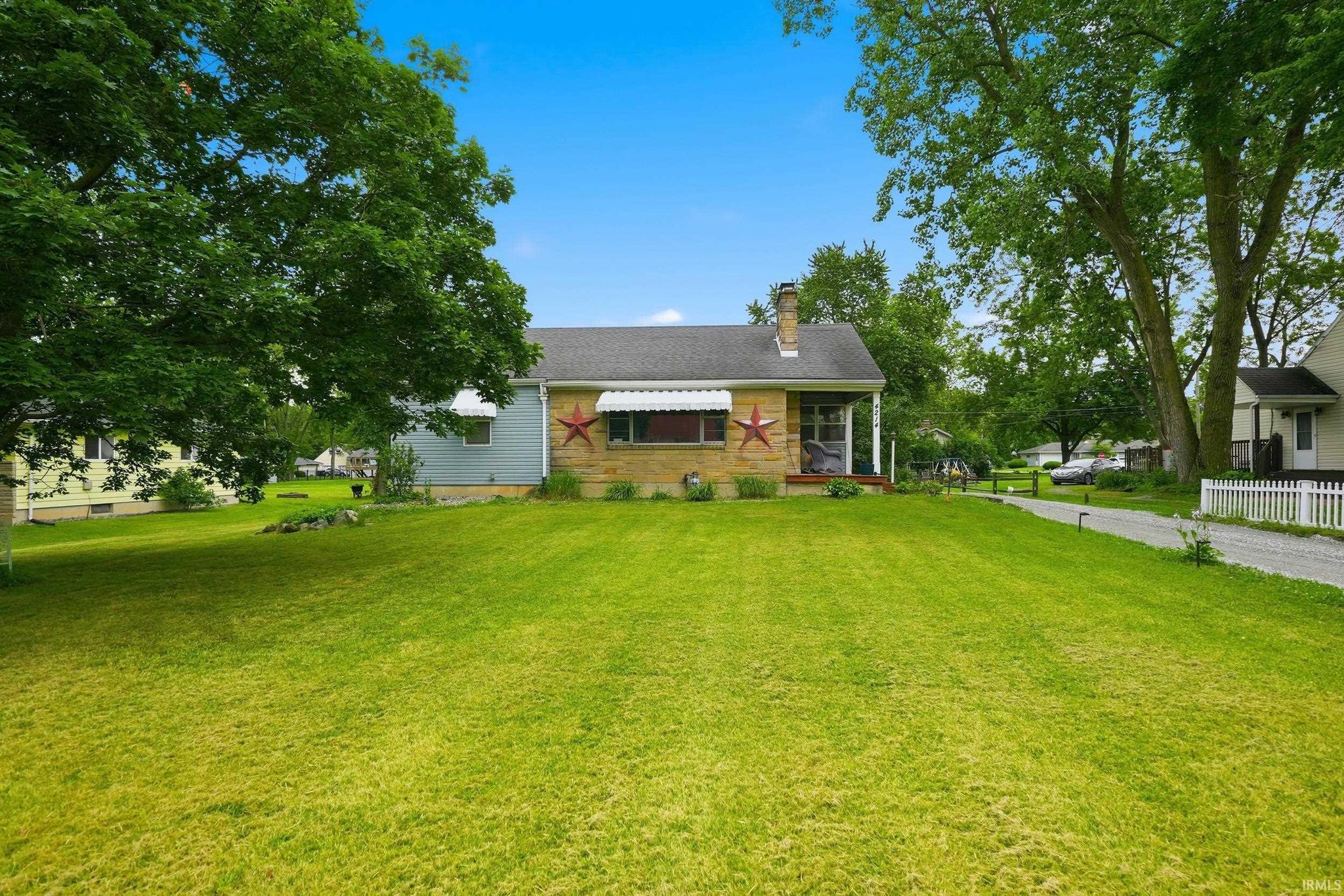 Image of 4214 Reed Road