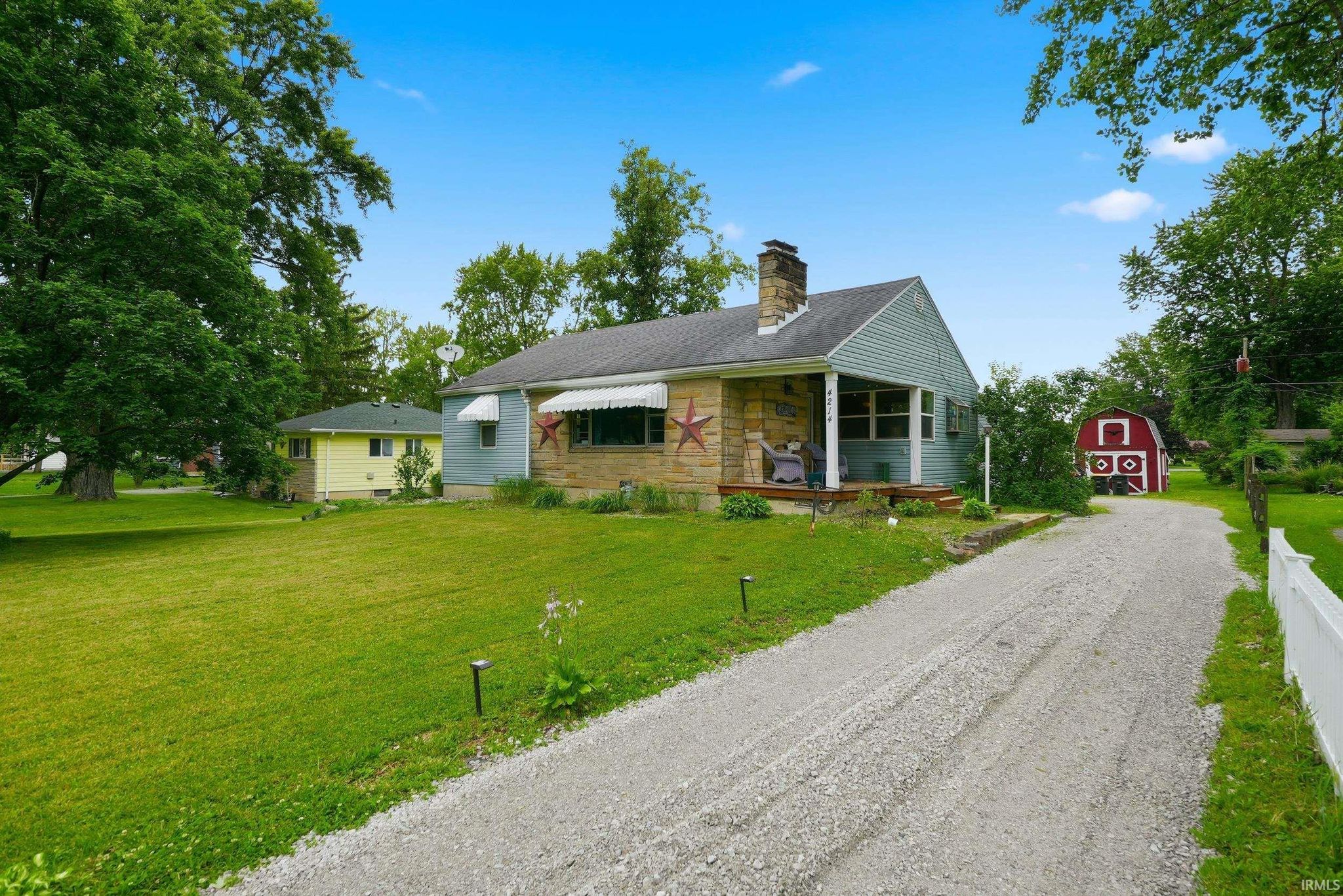 Image of 4214 Reed Road