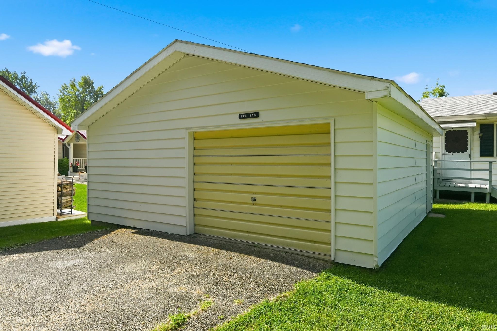 Image of 1130 E 670 S