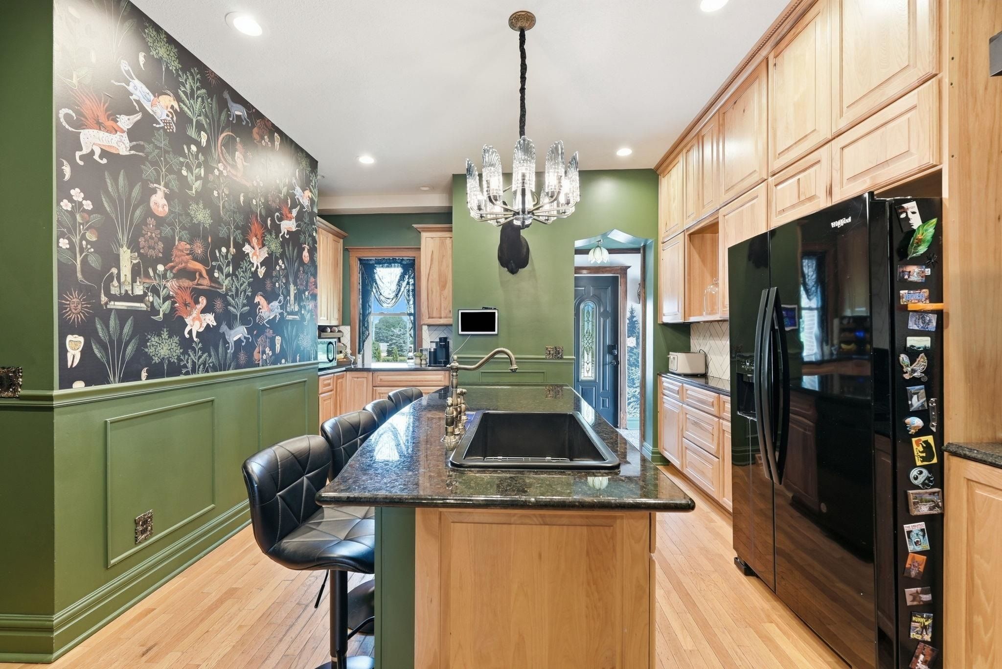 Image of 1305 S Kankamp Road