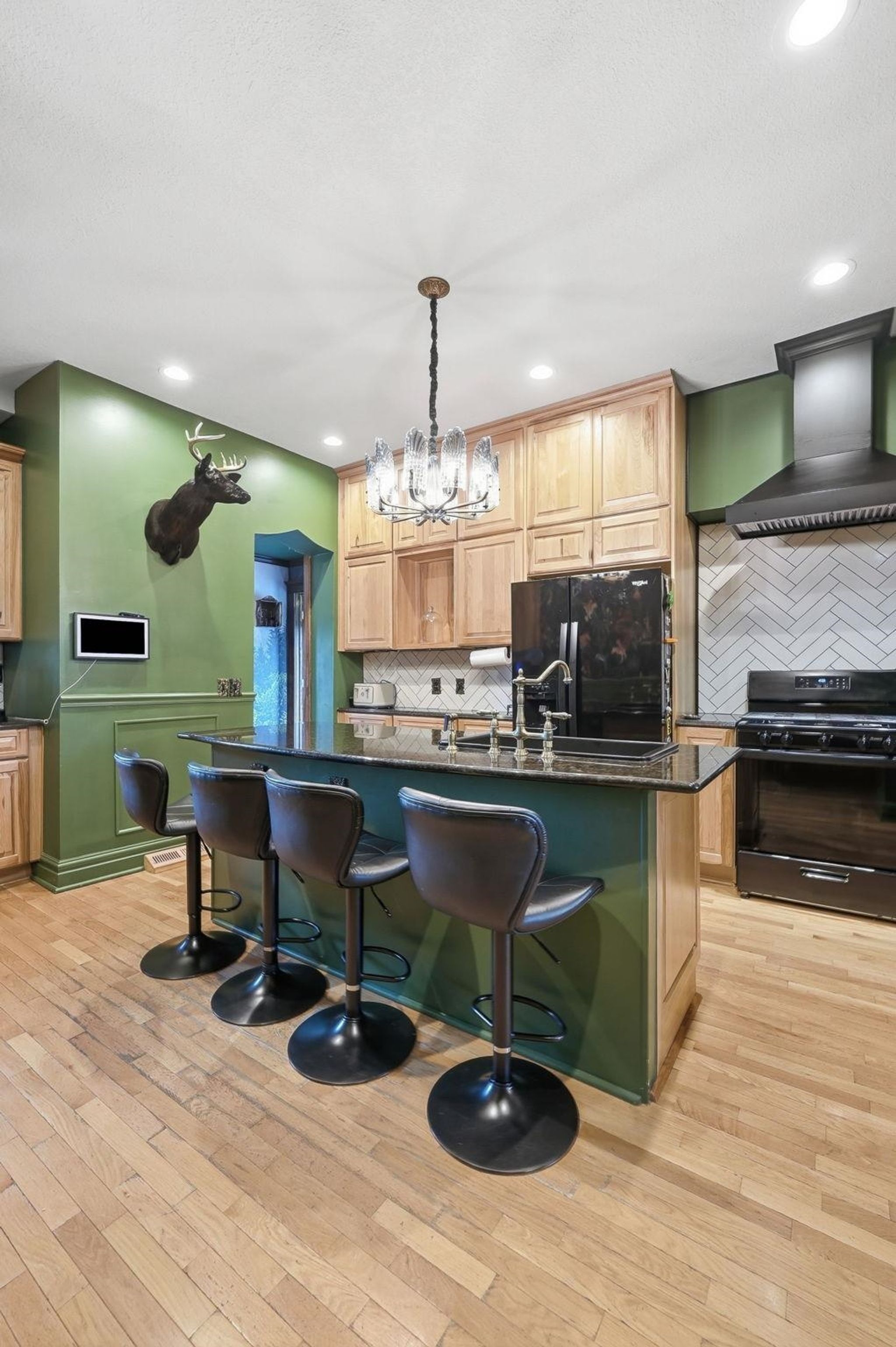 Image of 1305 S Kankamp Road