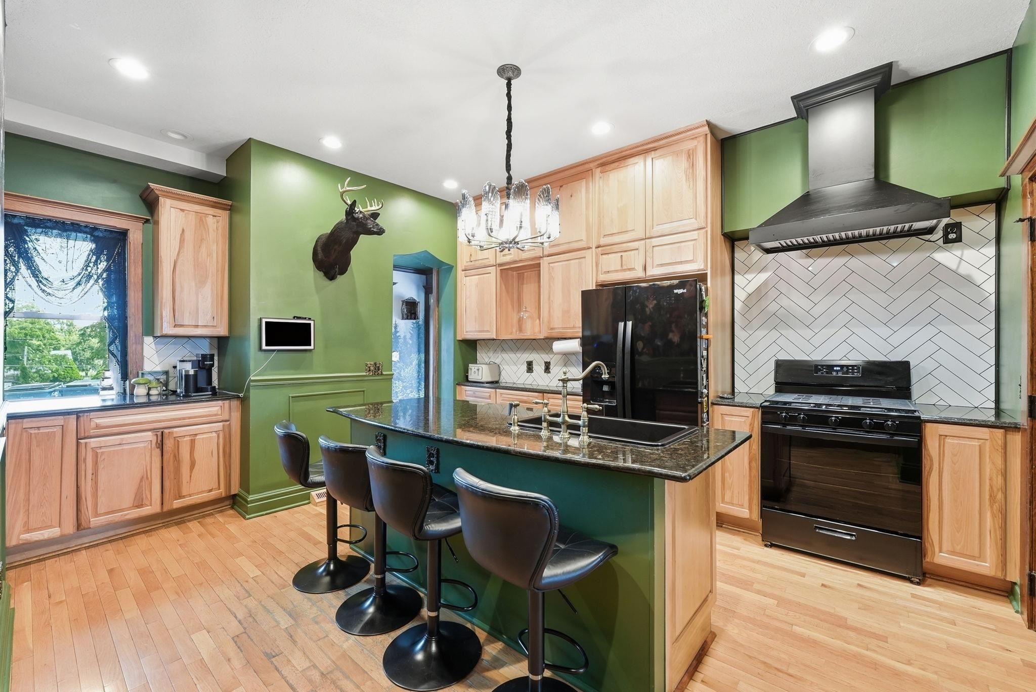 Image of 1305 S Kankamp Road