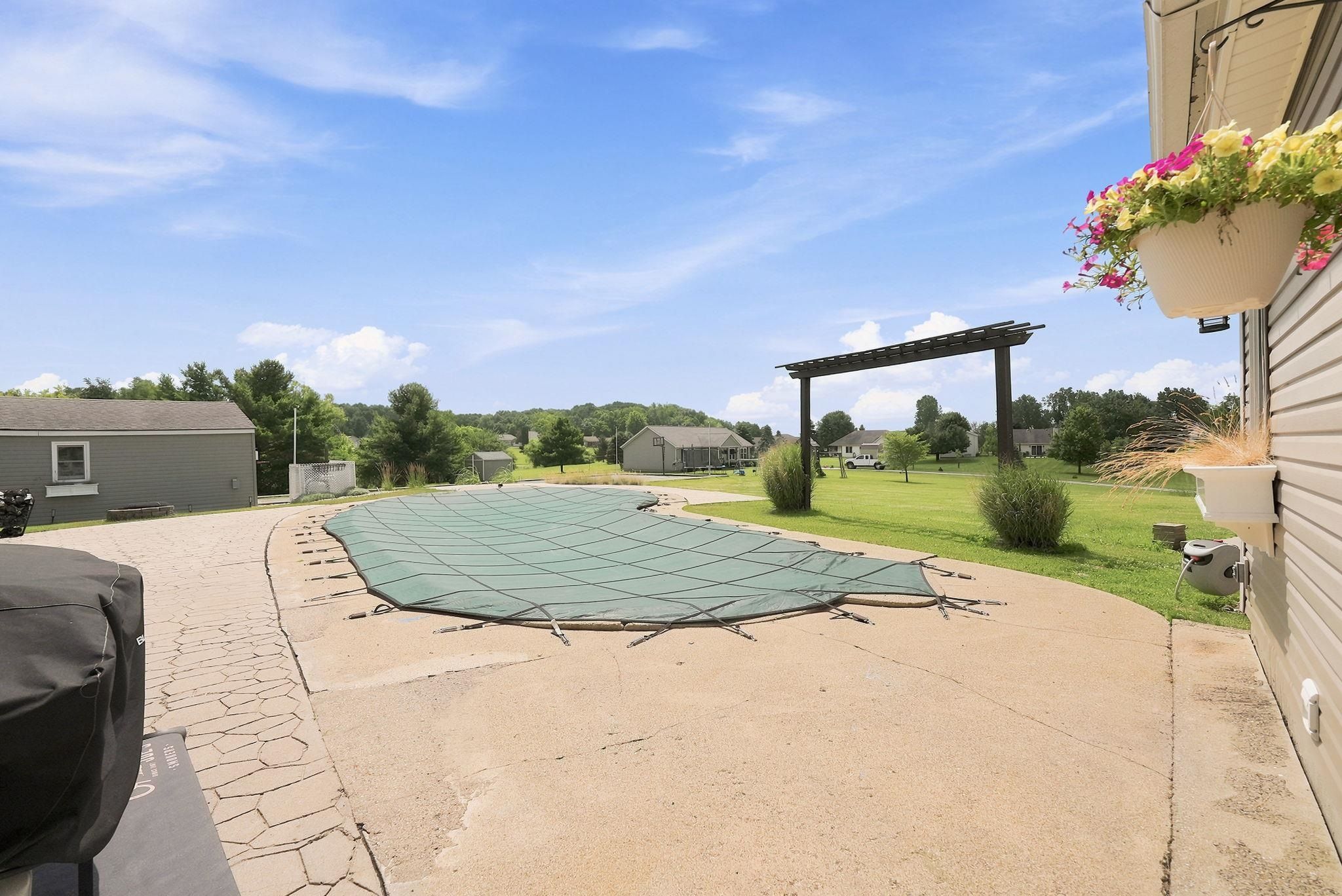 Image of 1305 S Kankamp Road