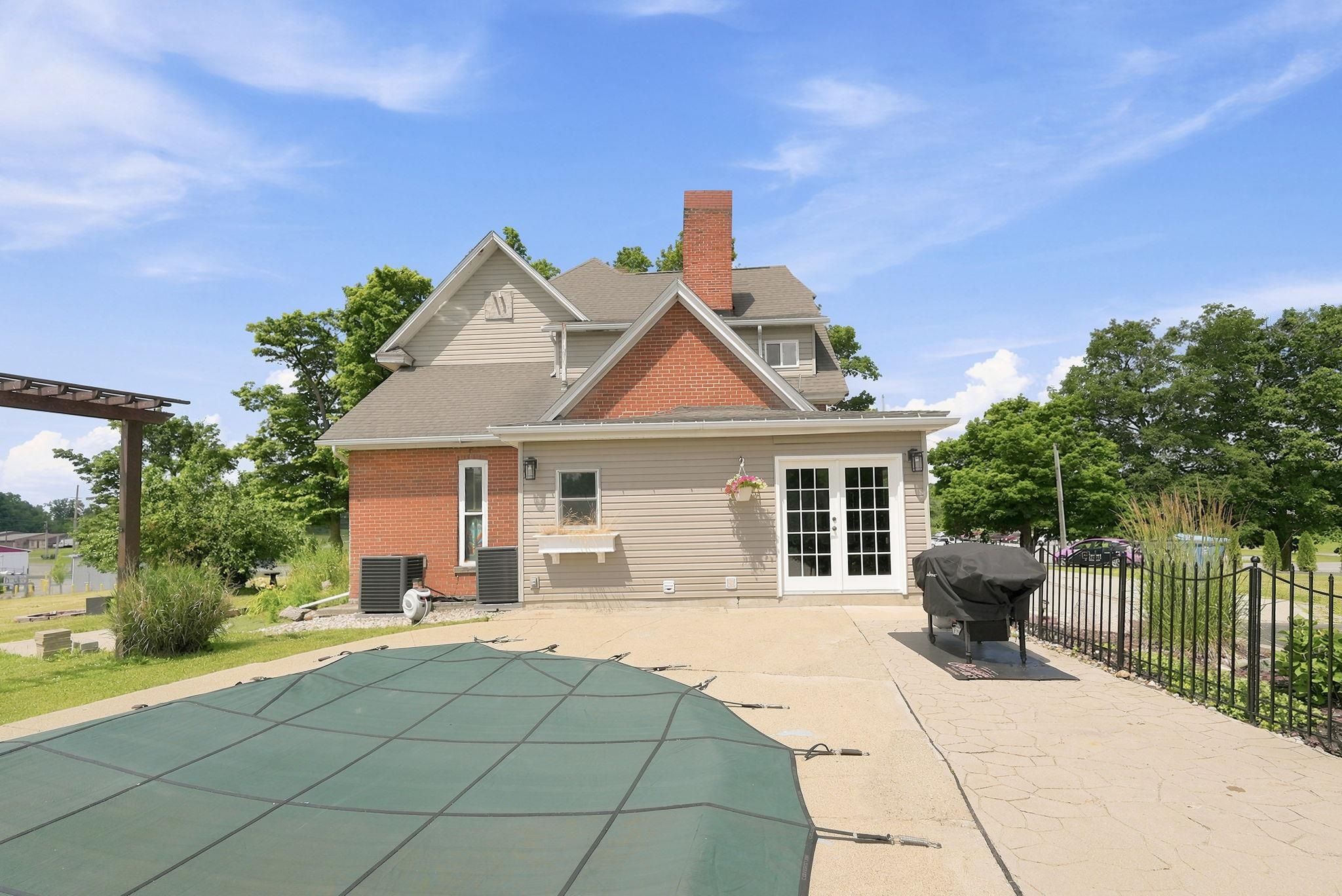 Image of 1305 S Kankamp Road