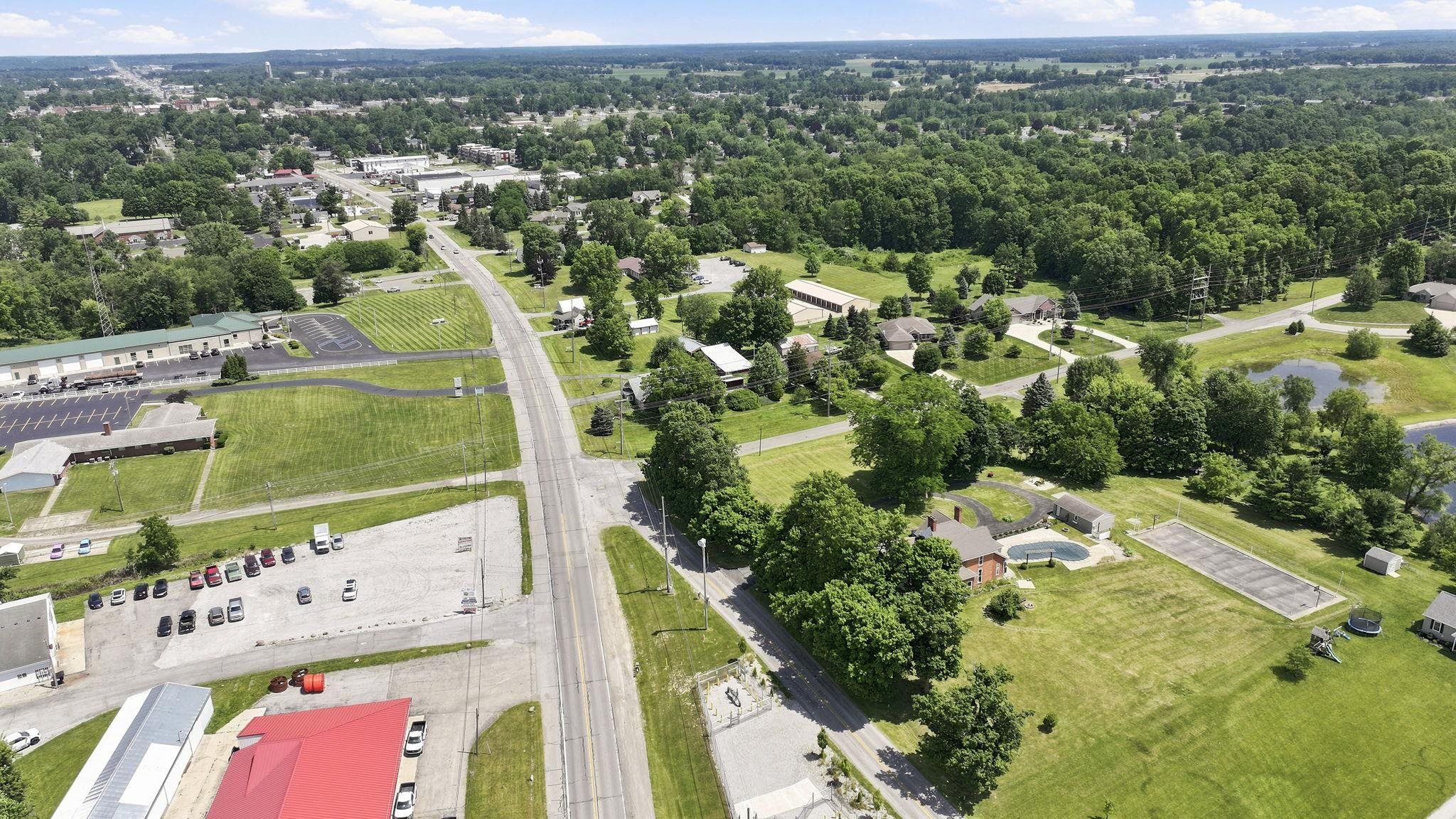 Image of 1305 S Kankamp Road