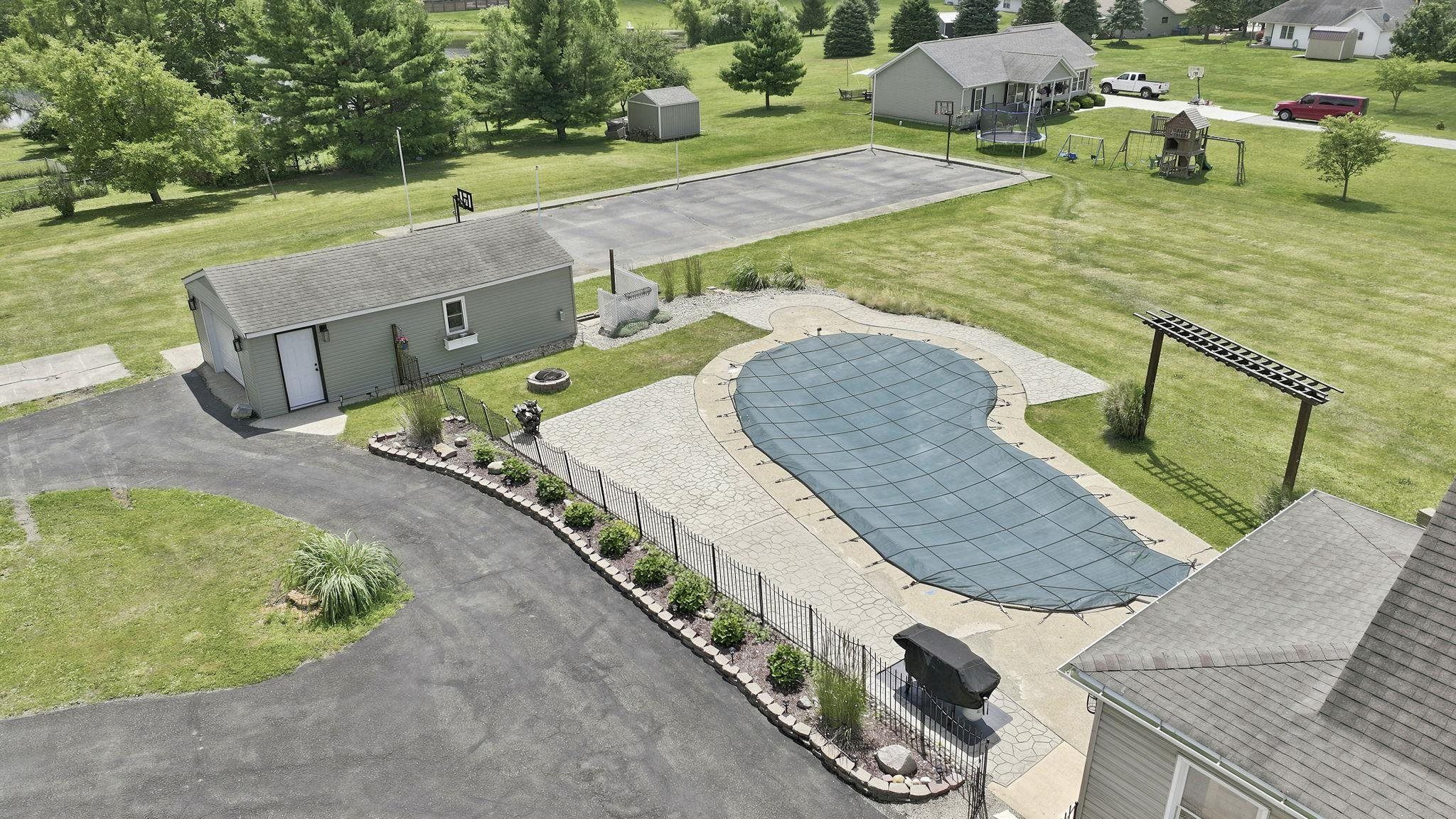 Image of 1305 S Kankamp Road