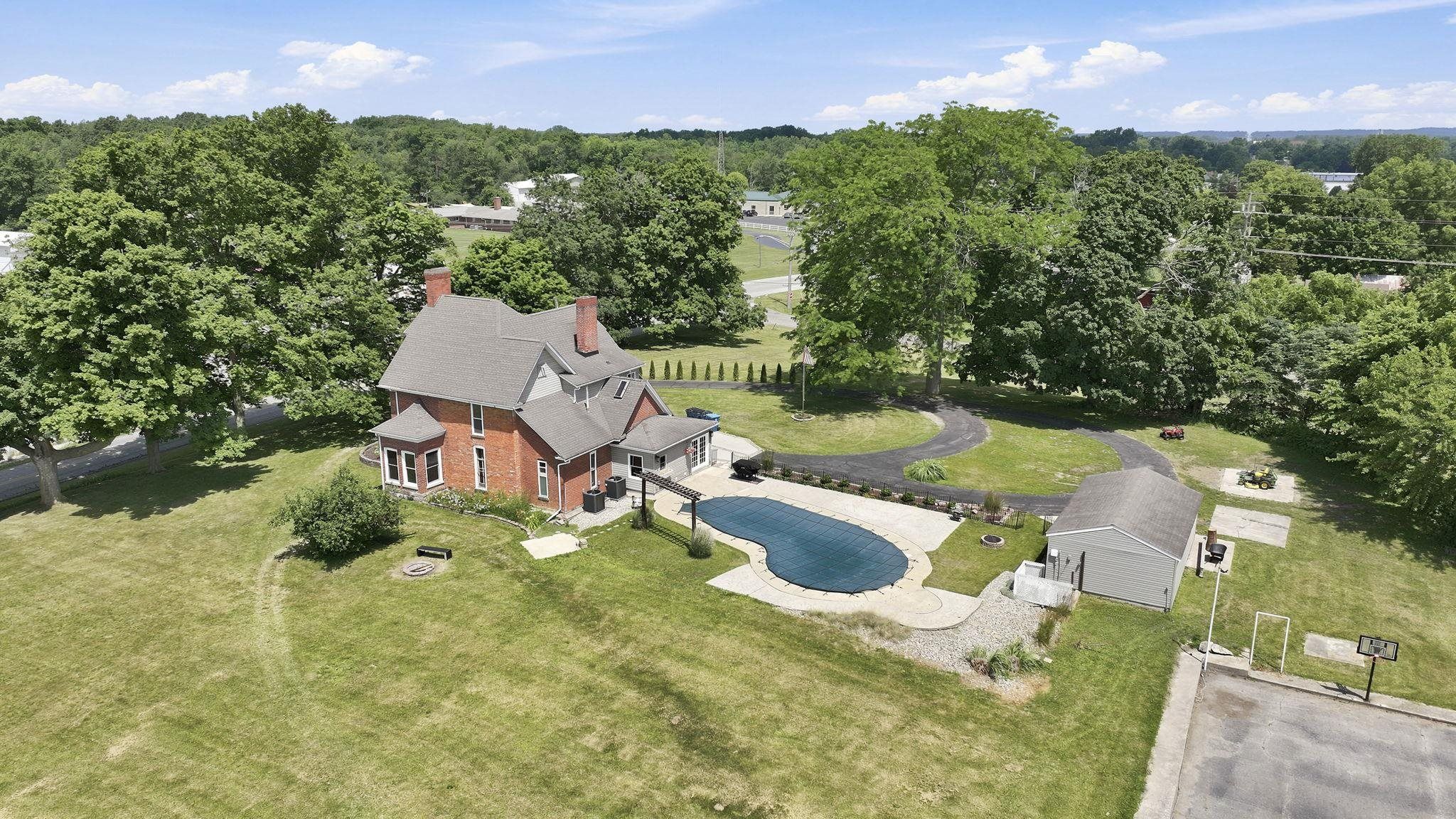 Image of 1305 S Kankamp Road