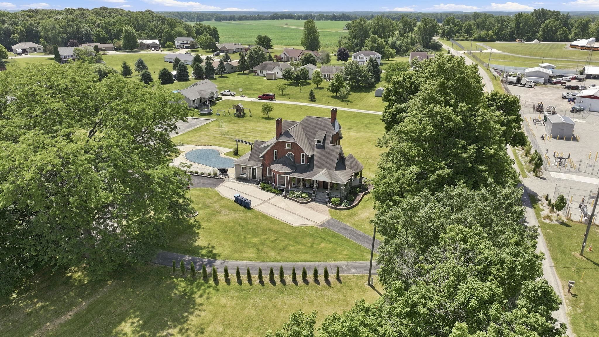 Image of 1305 S Kankamp Road