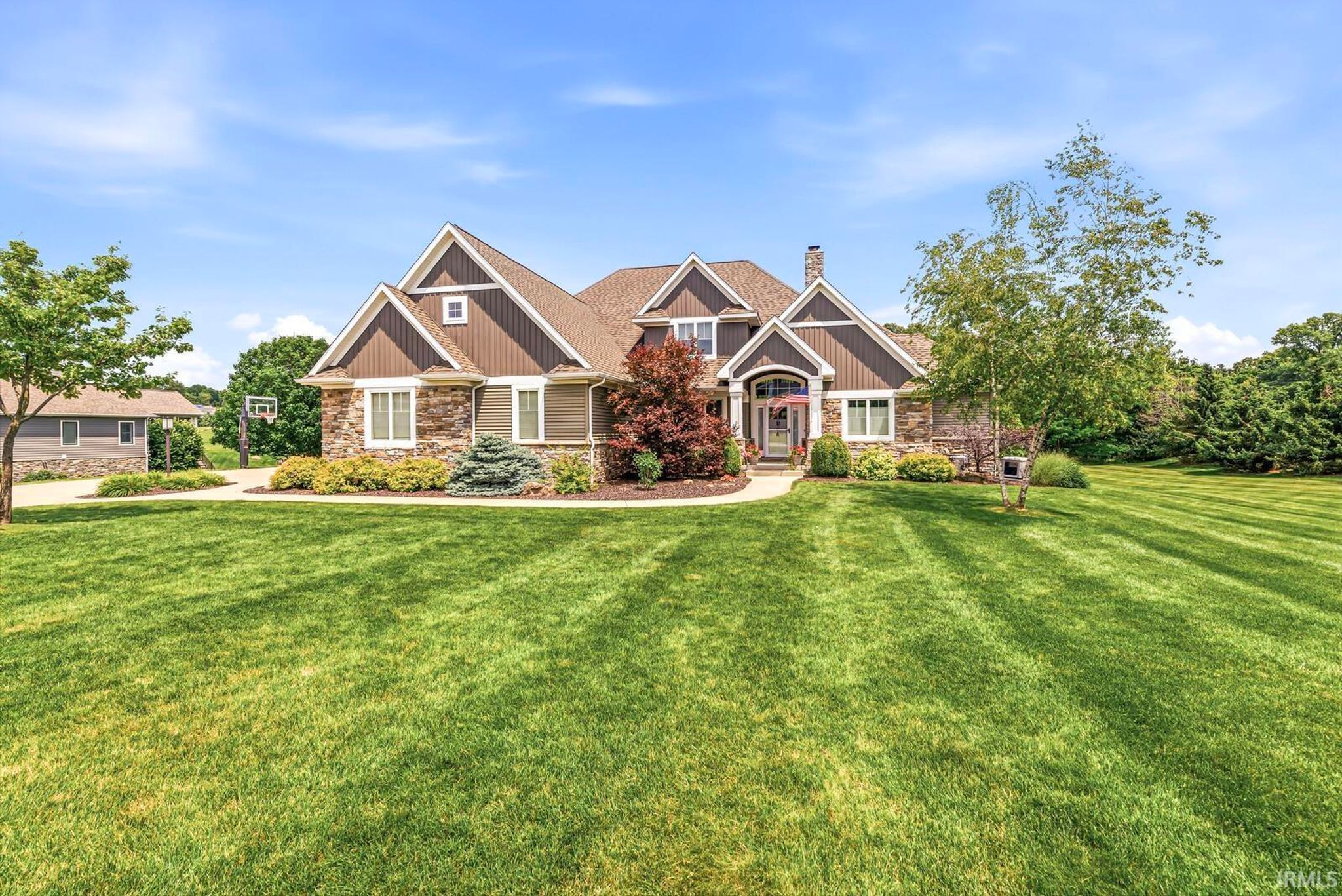 Image of 56472 Sylvan Meadows Lane