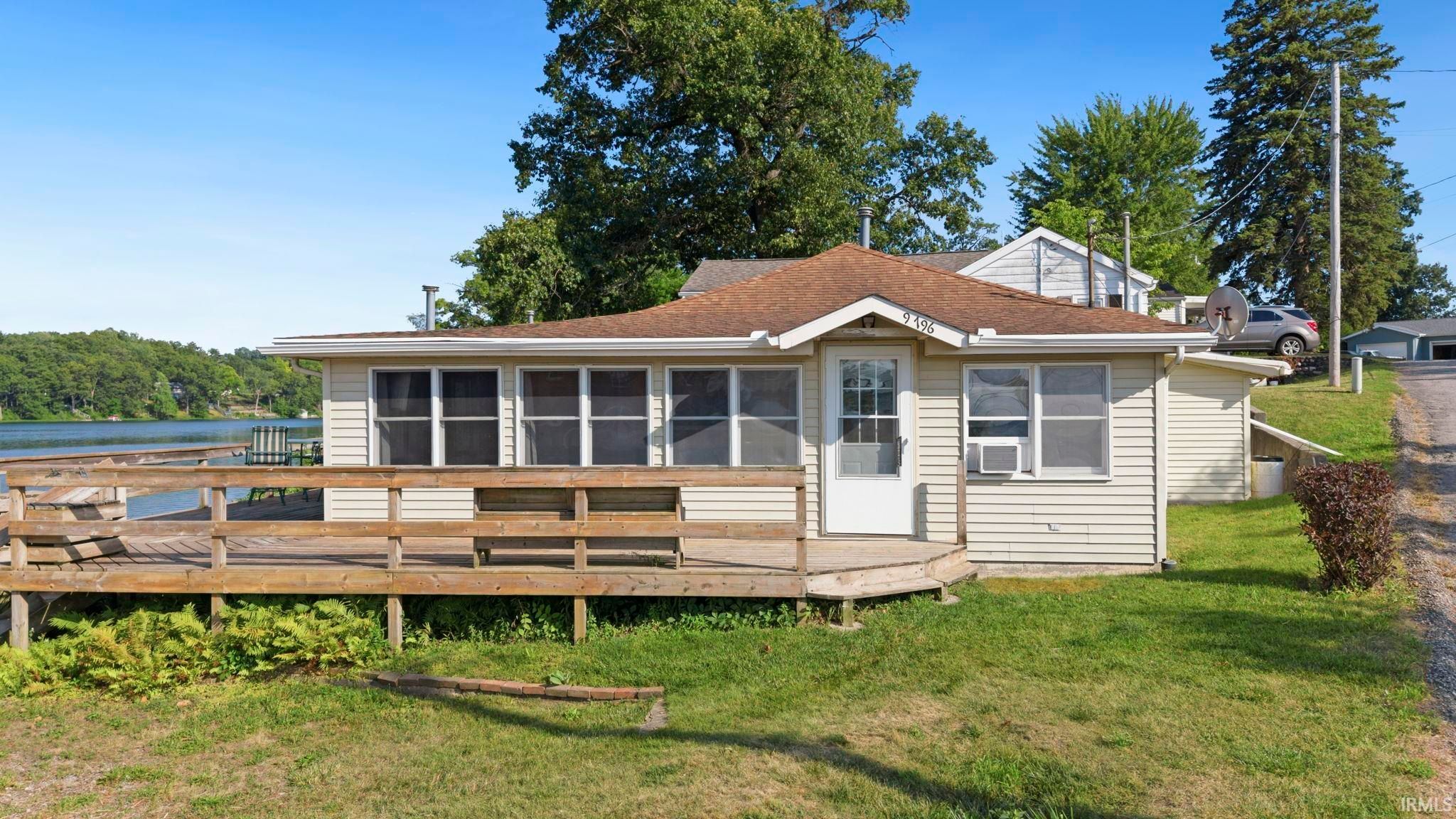 Image of 9796 N Hiawatha Lane