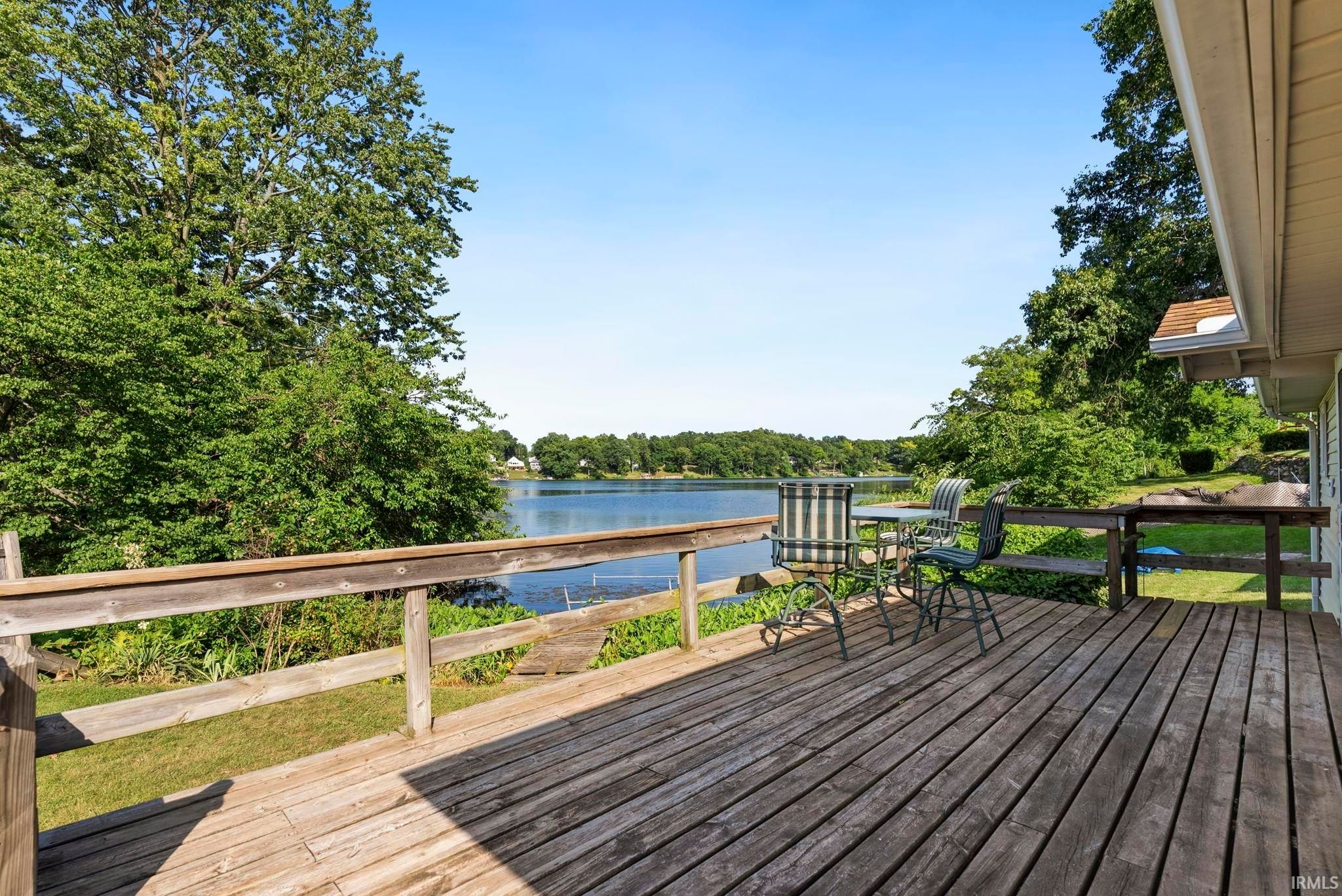 Image of 9796 N Hiawatha Lane