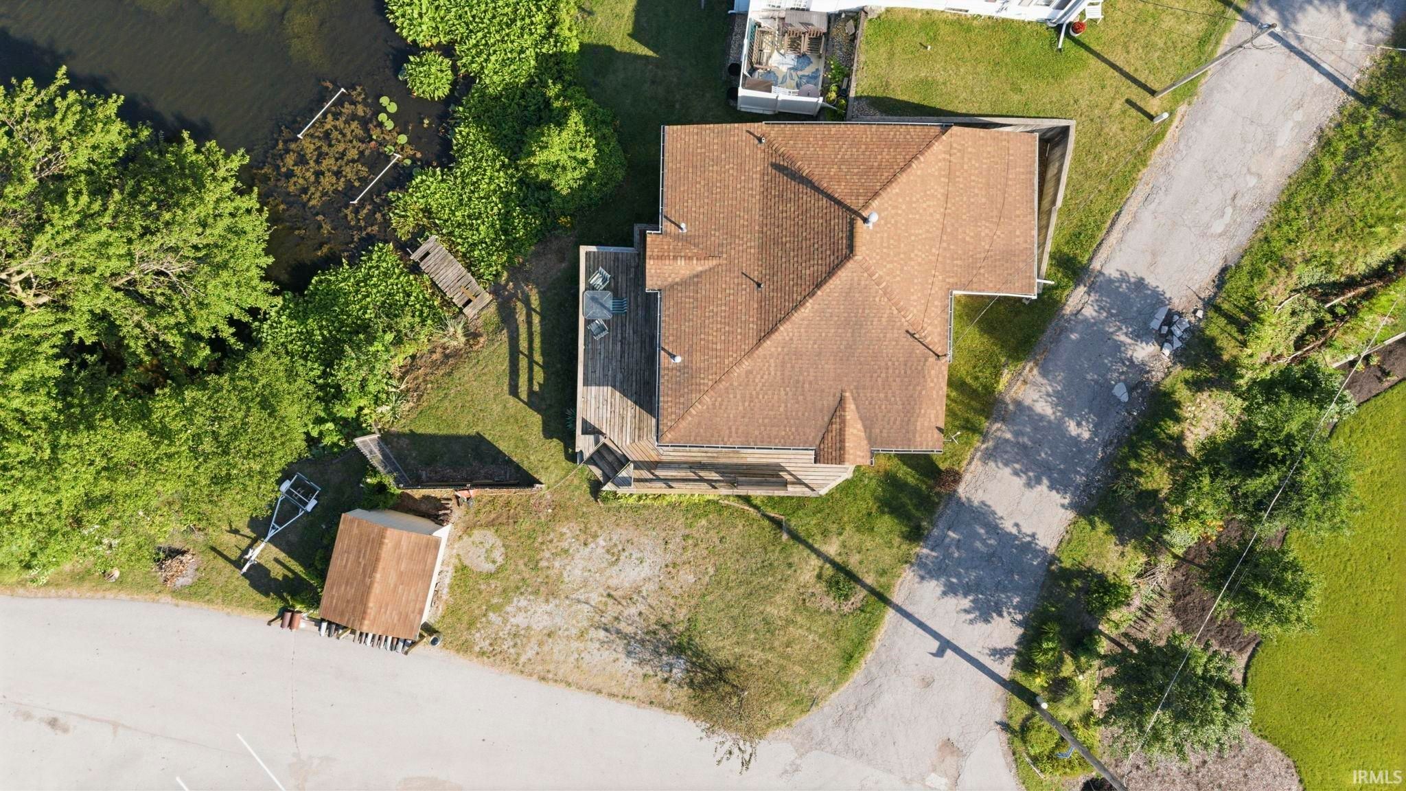 Image of 9796 N Hiawatha Lane