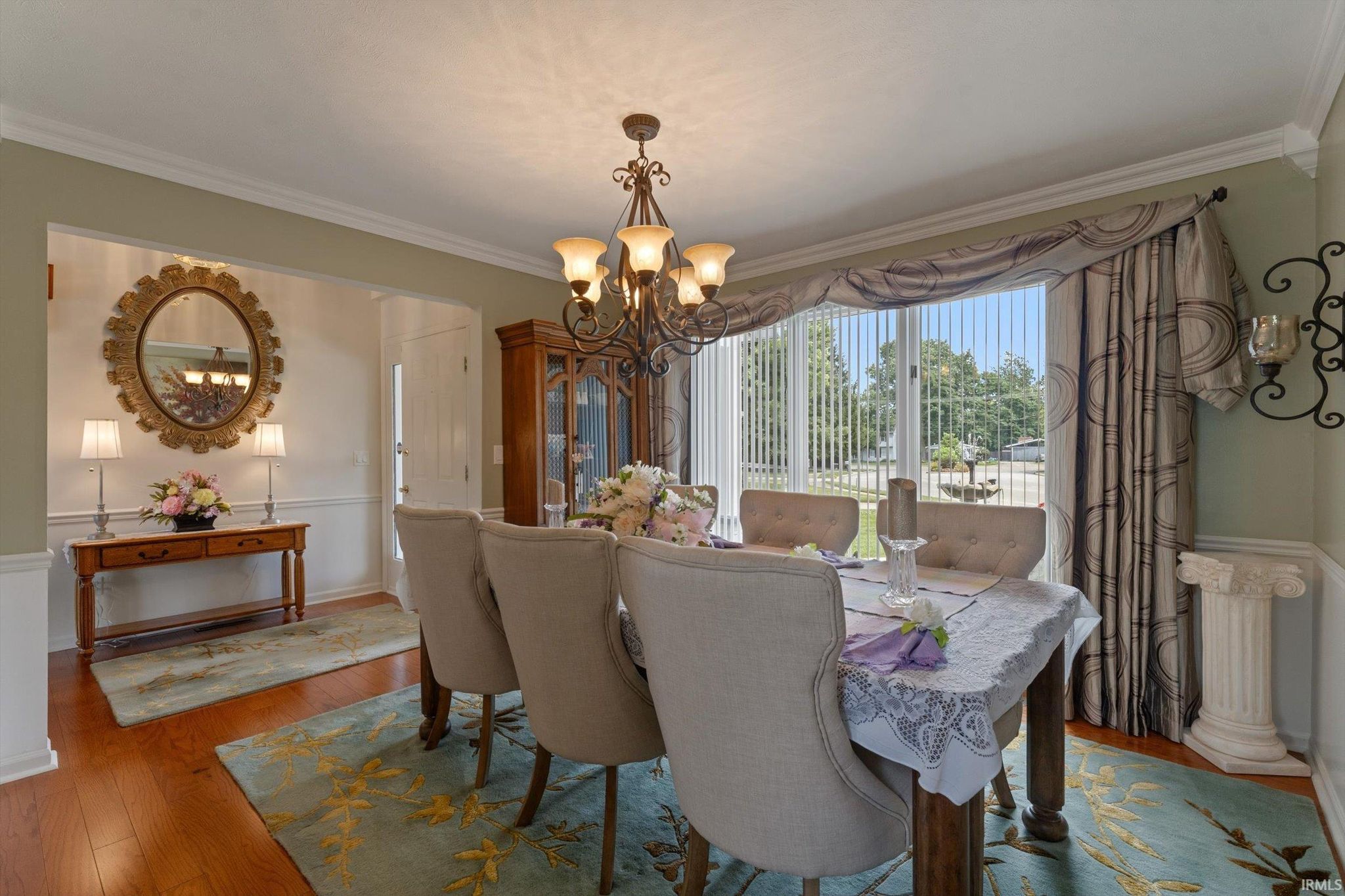 Image of 1033 Hermitage Drive