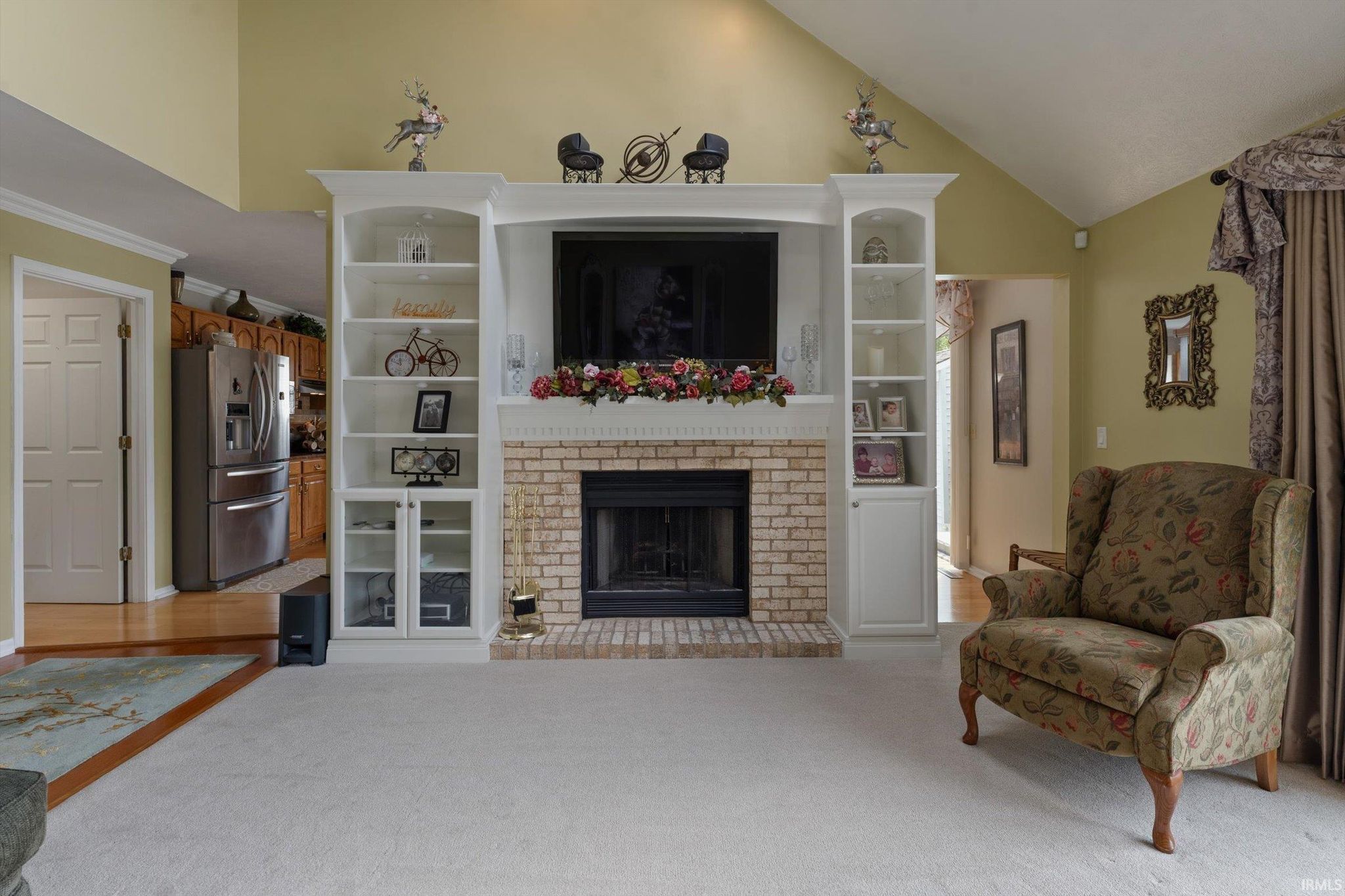 Image of 1033 Hermitage Drive