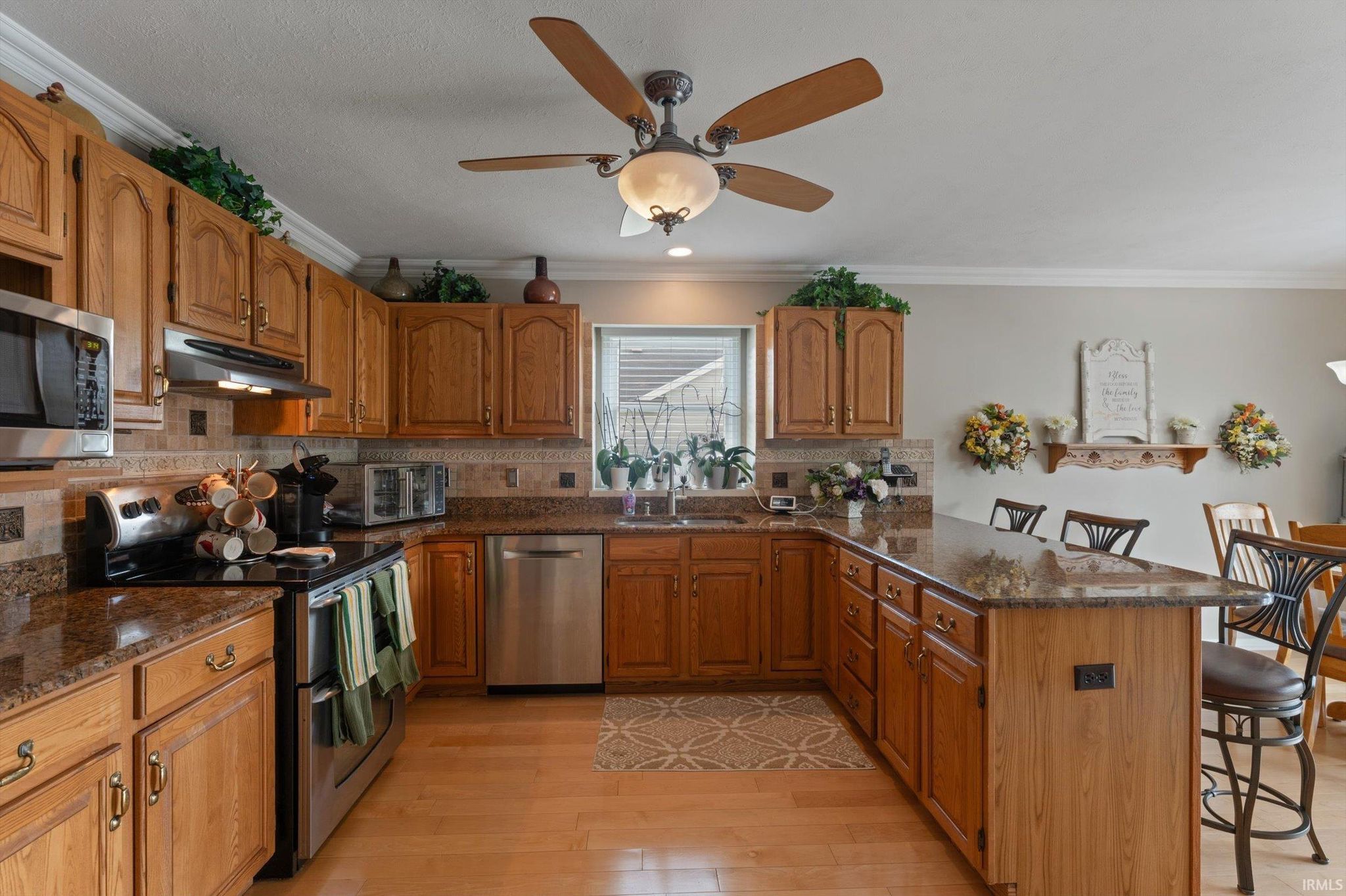 Image of 1033 Hermitage Drive