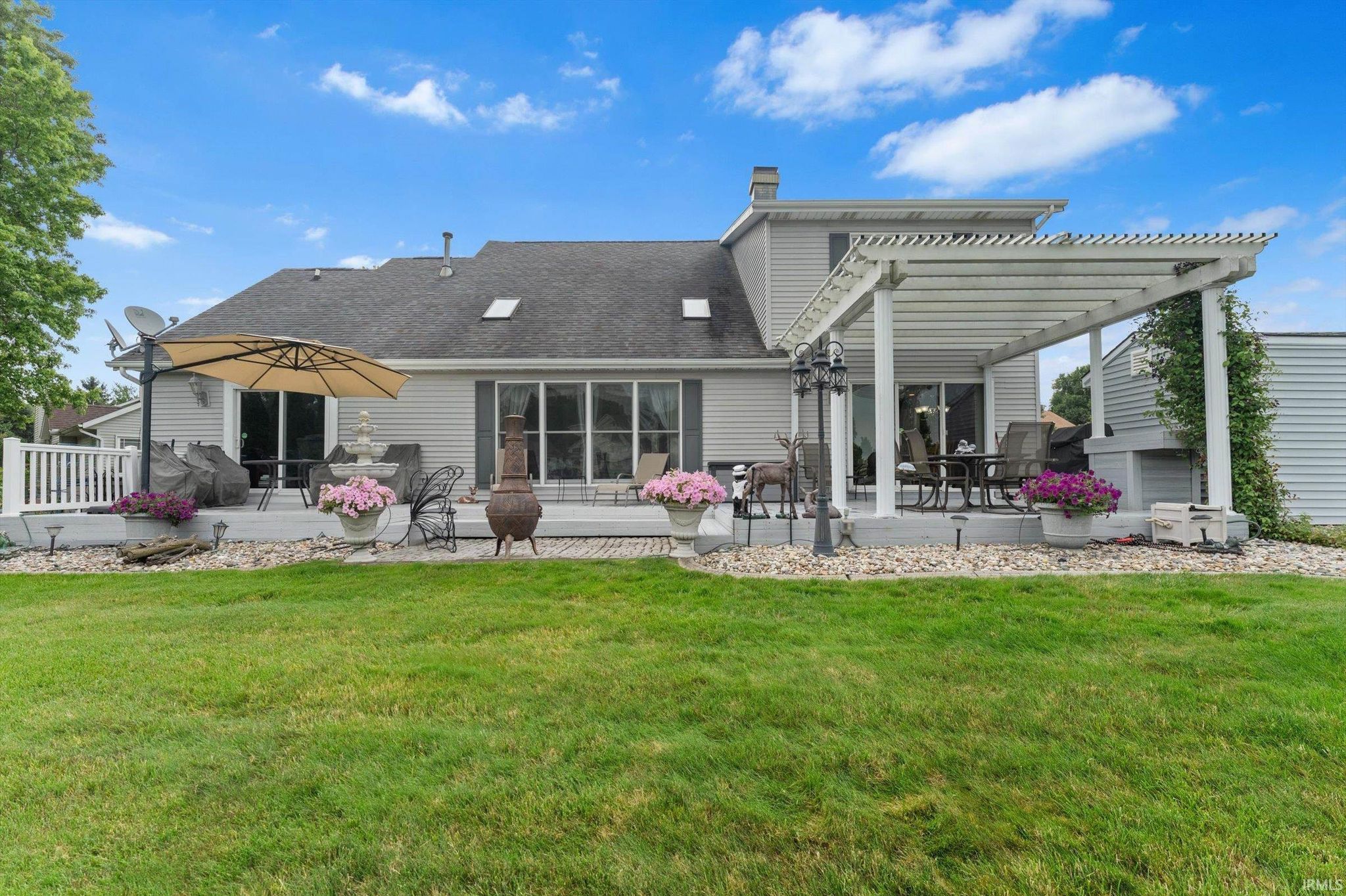 Image of 1033 Hermitage Drive