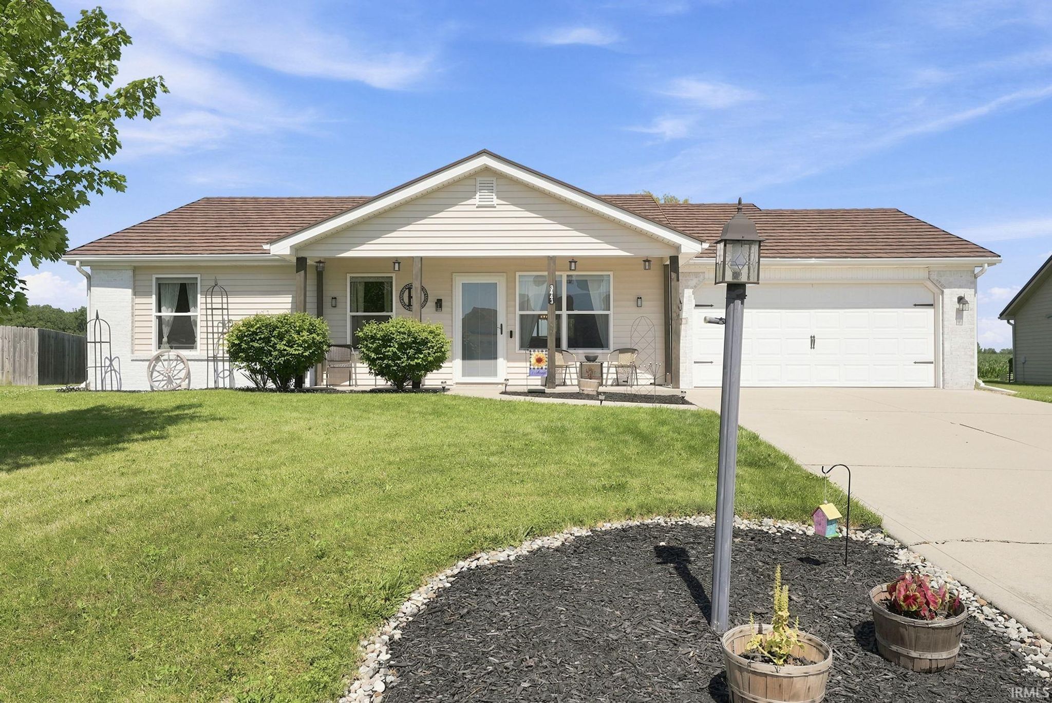 3443 E Sherman Street 3443 E Sherman Street