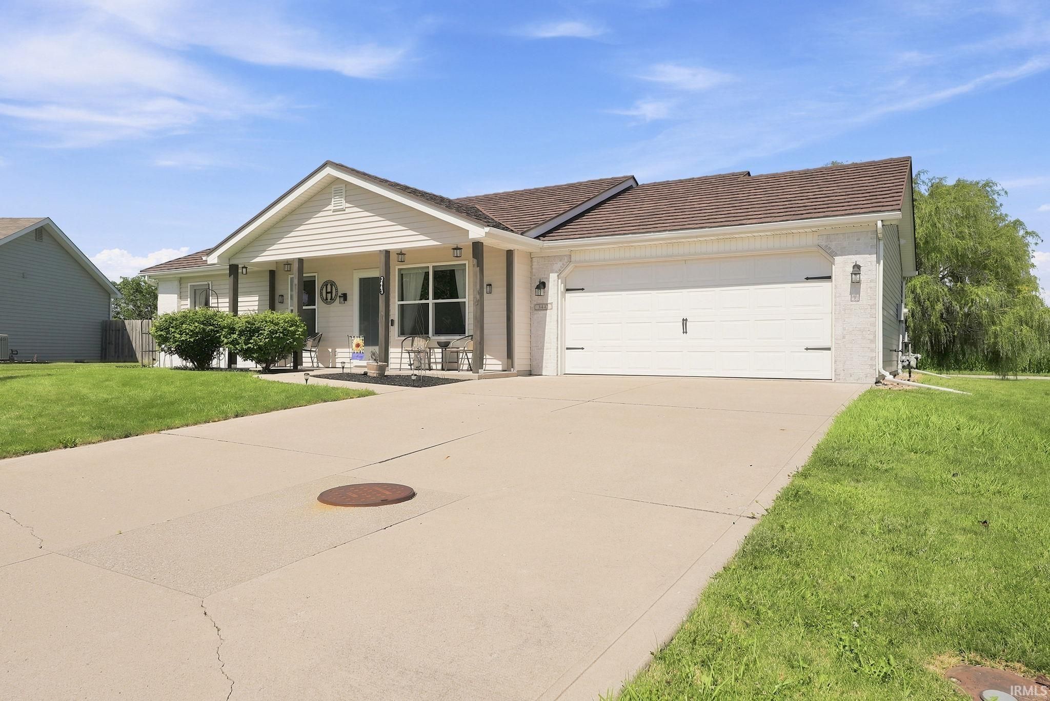 Image of 3443 E Sherman Street