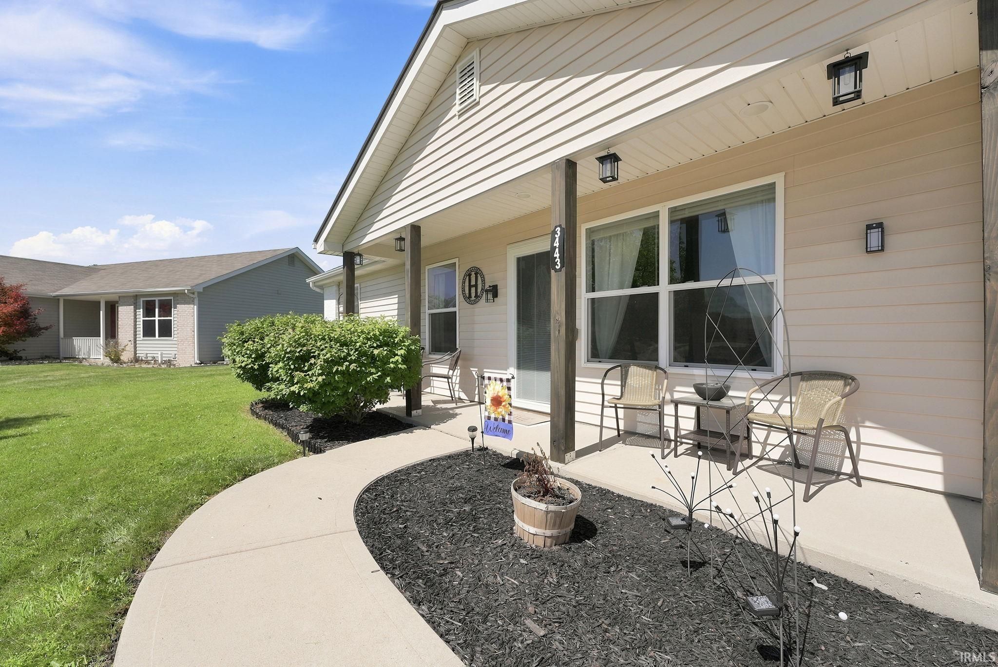Image of 3443 E Sherman Street