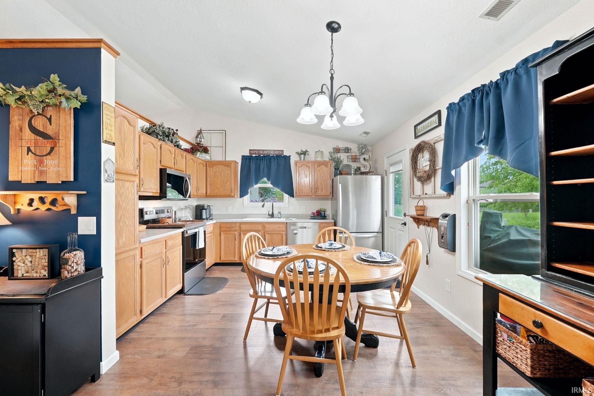 Image of 9708 Snowstar Place
