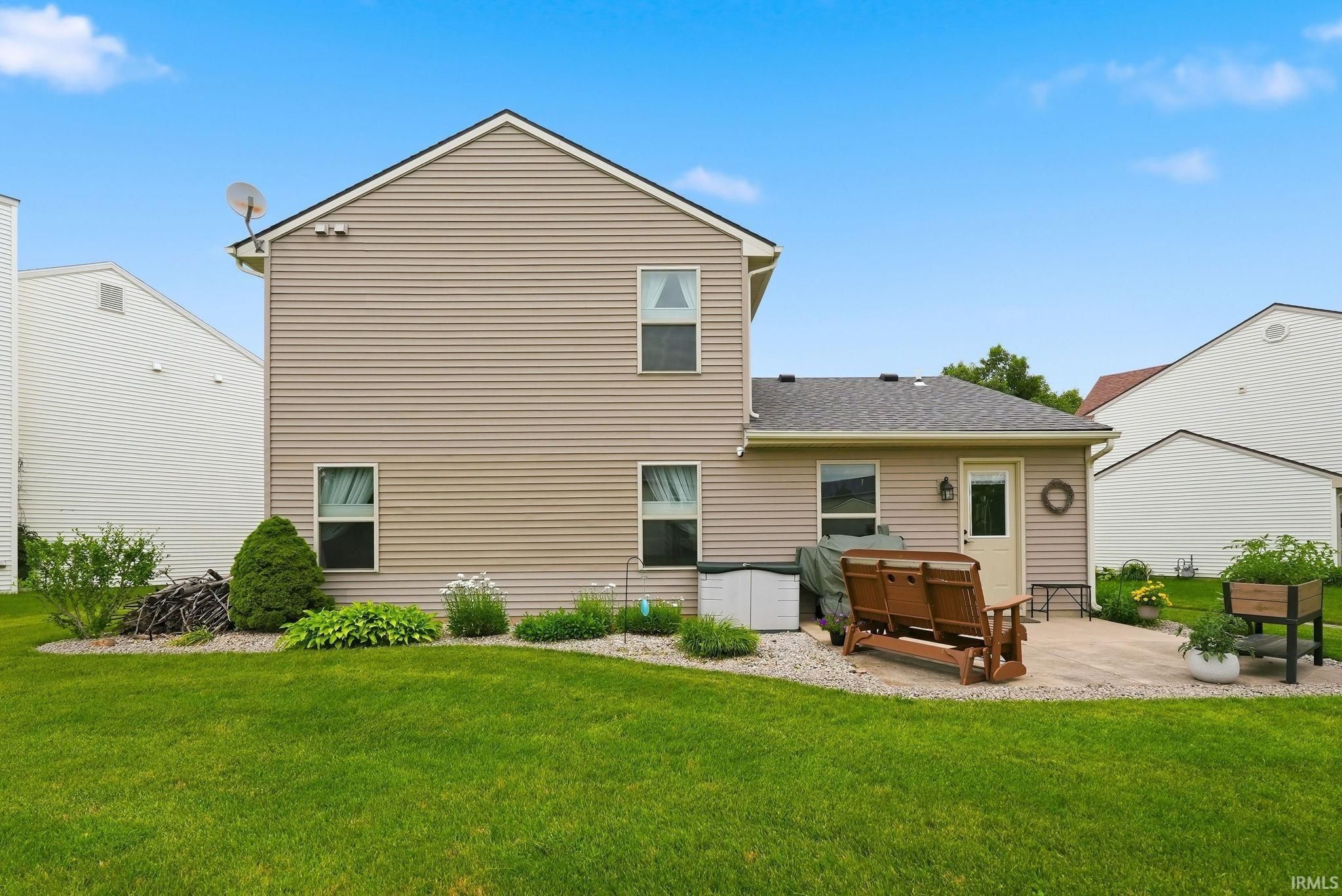 Image of 9708 Snowstar Place