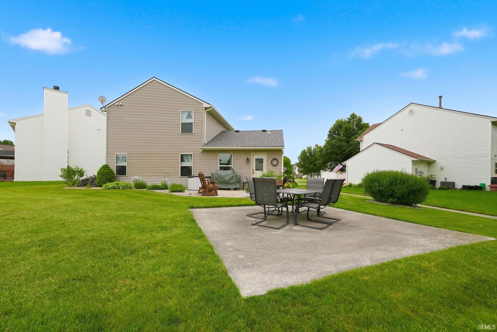 Image of 9708 Snowstar Place