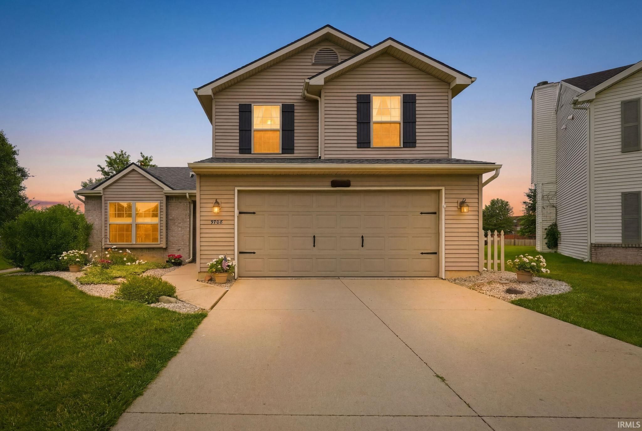 Image of 9708 Snowstar Place