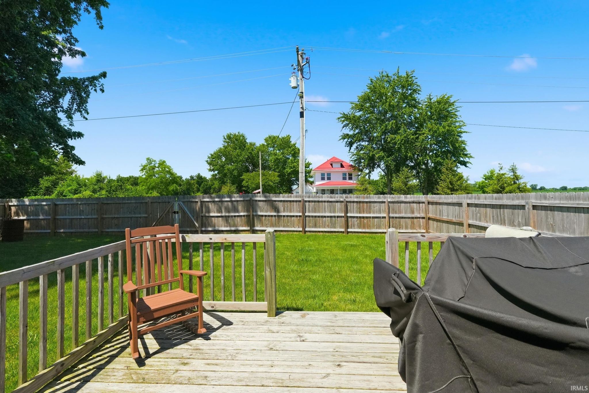 Image of 9720 Hemphill Drive