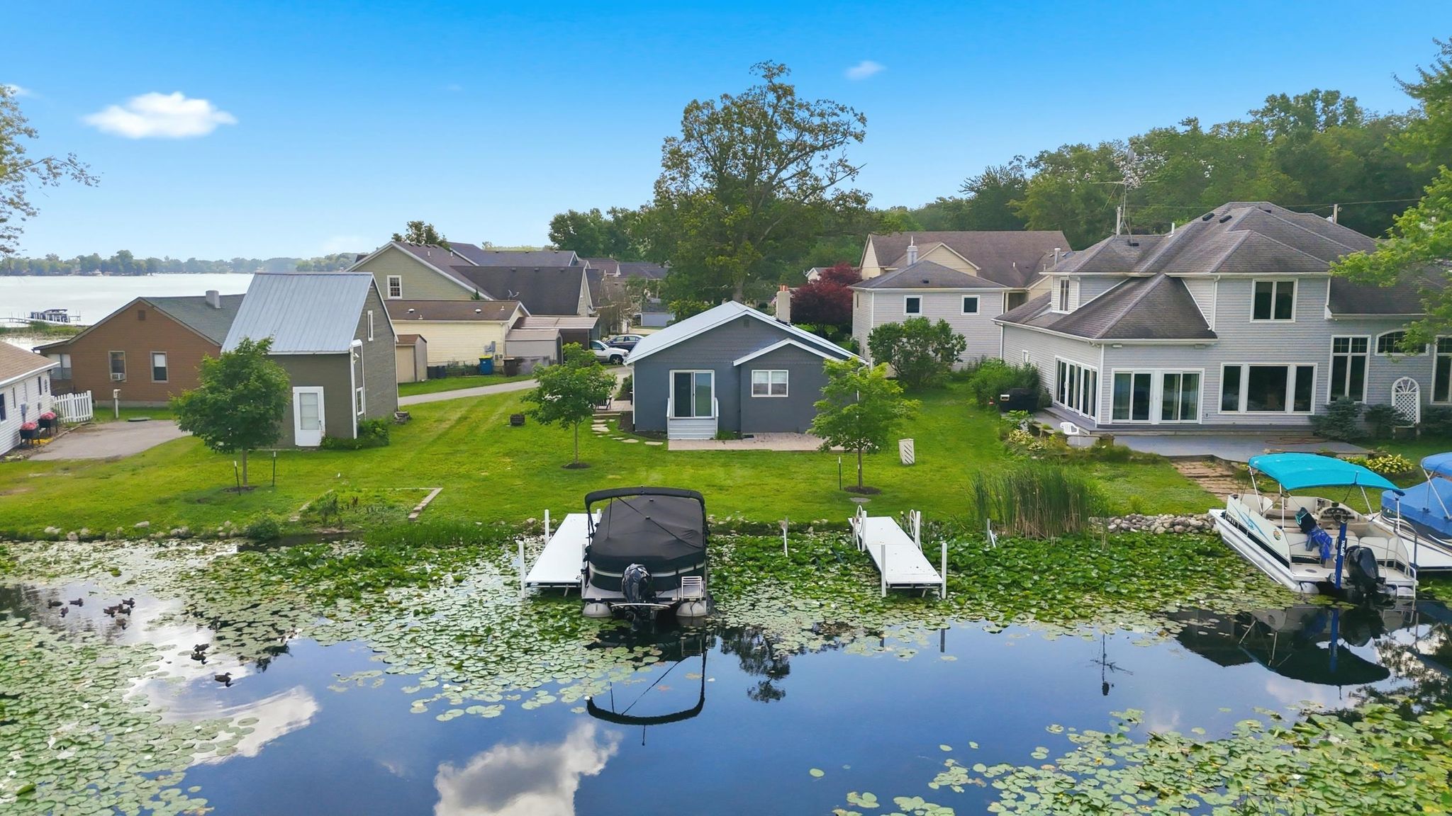 Image of 300 Lane 195 Crooked LK