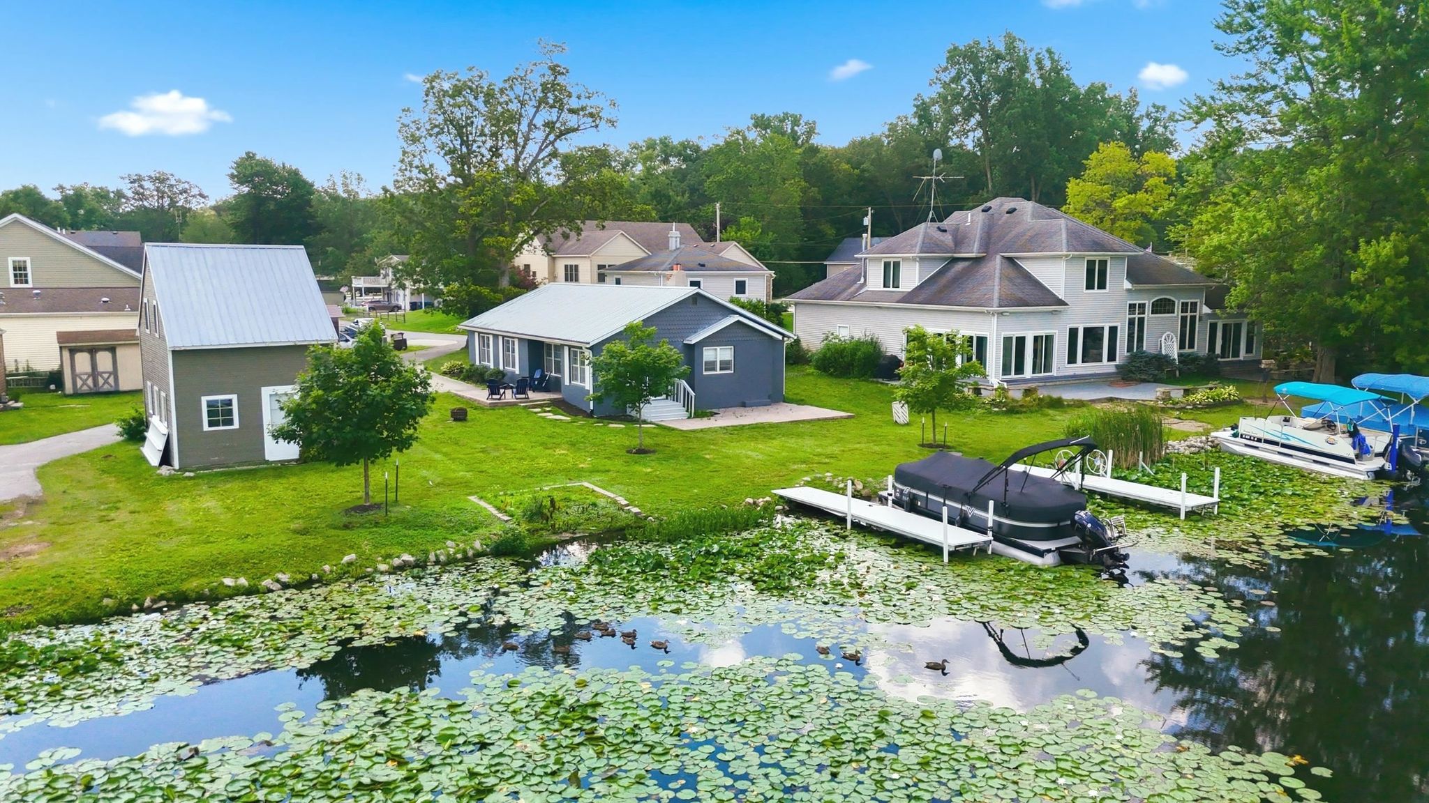 Image of 300 Lane 195 Crooked LK