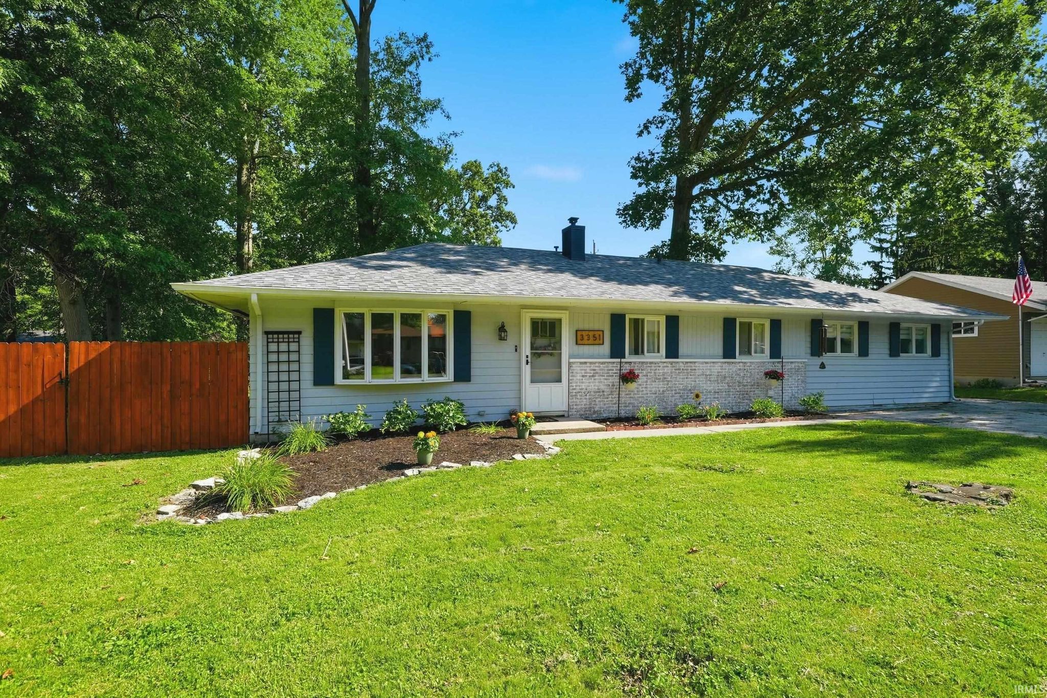 Image of 3351 Eastwood Drive