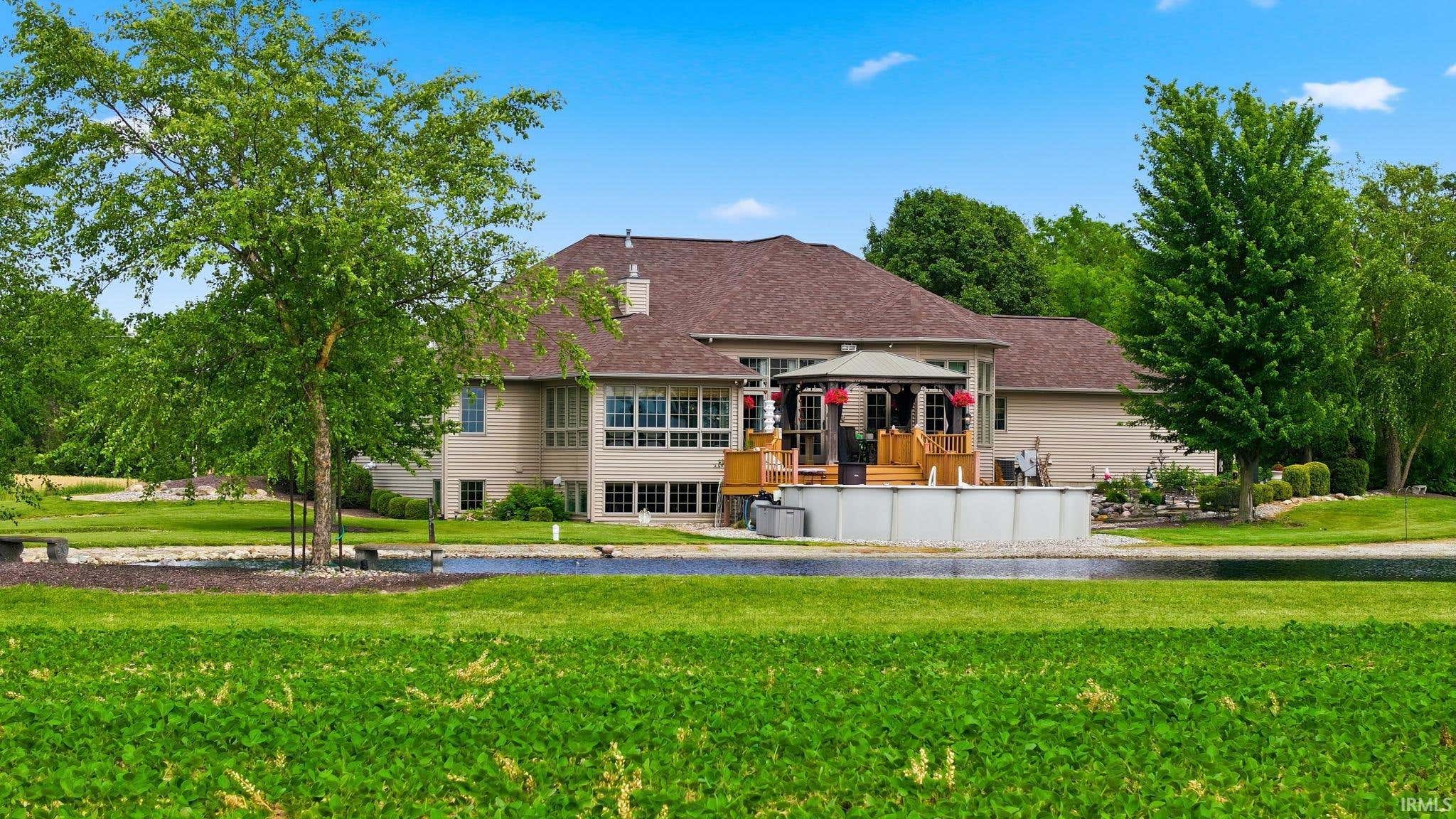 Image of 13716 McArdle Road