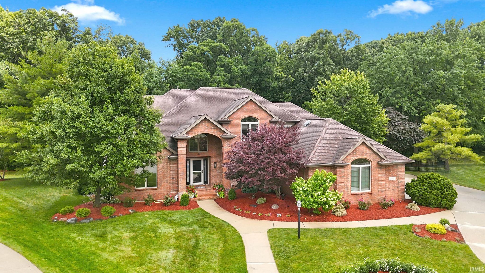 10902 Sherrelwood Court