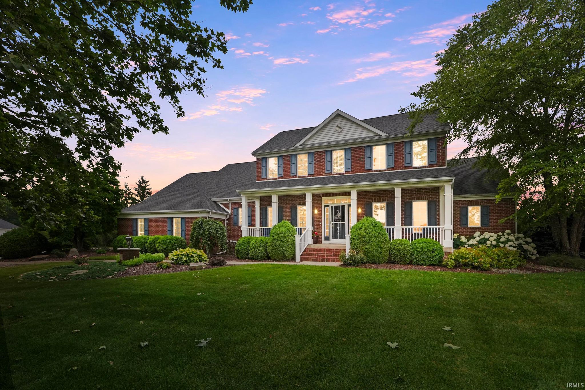 4716 Union Chapel Road 4716 Union Chapel Road