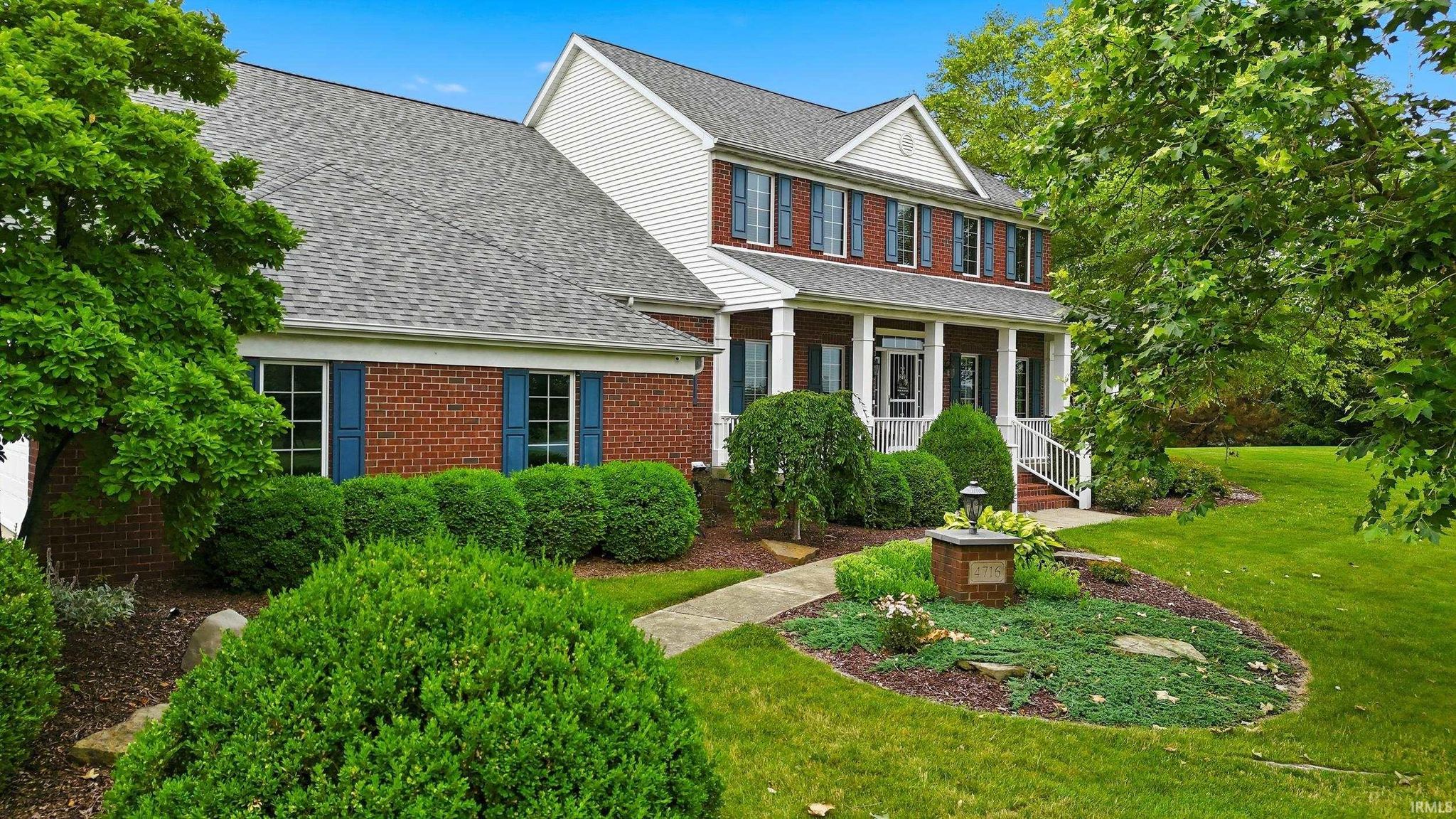 Image of 4716 Union Chapel Road
