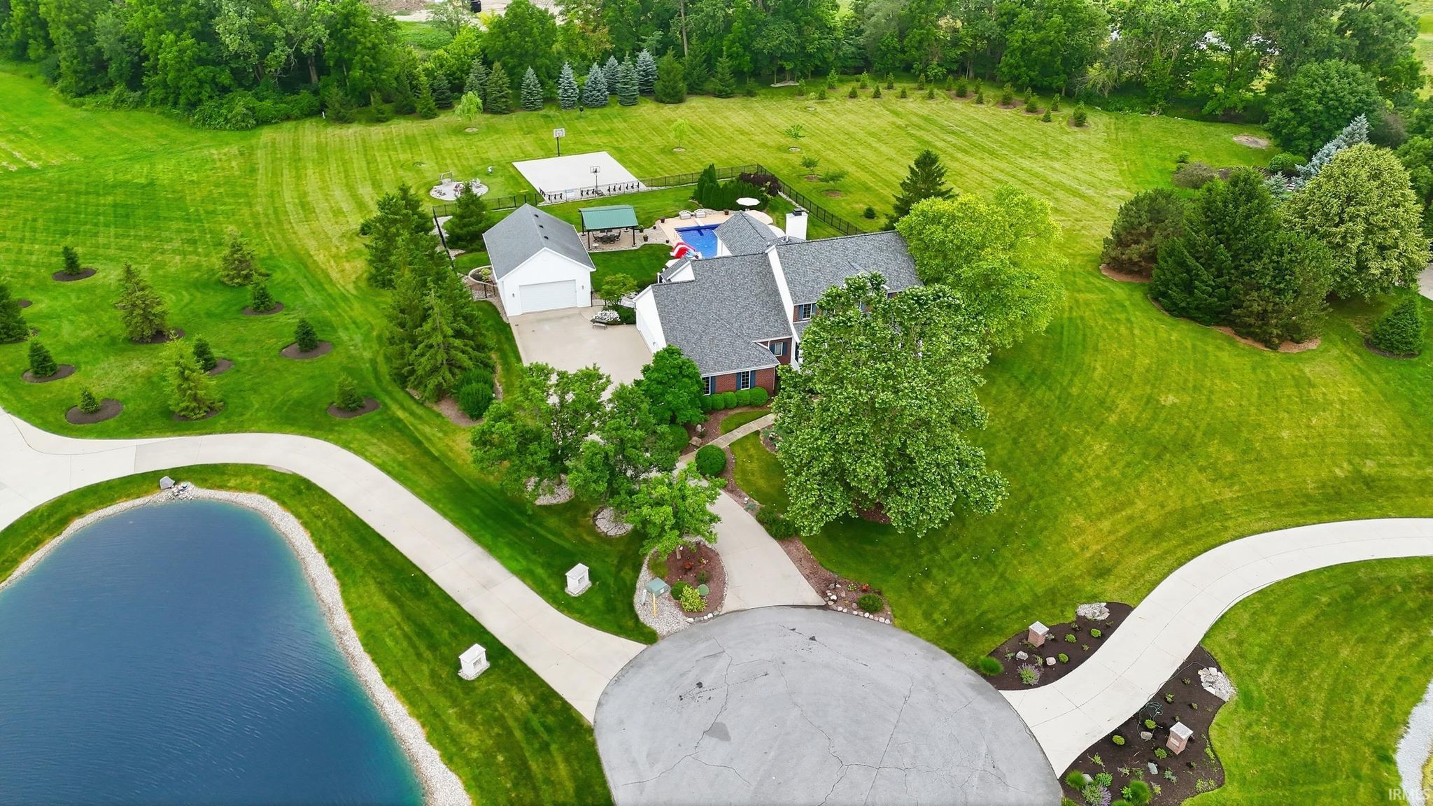 Image of 4716 Union Chapel Road