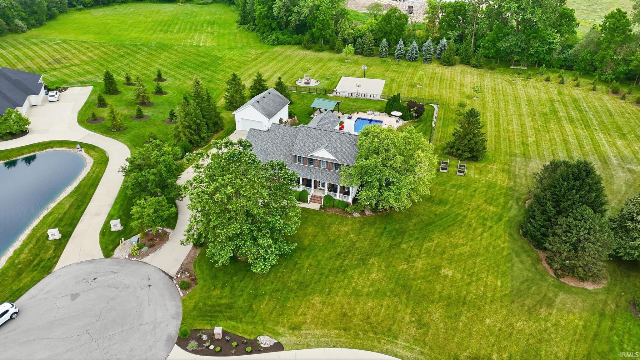 Image of 4716 Union Chapel Road
