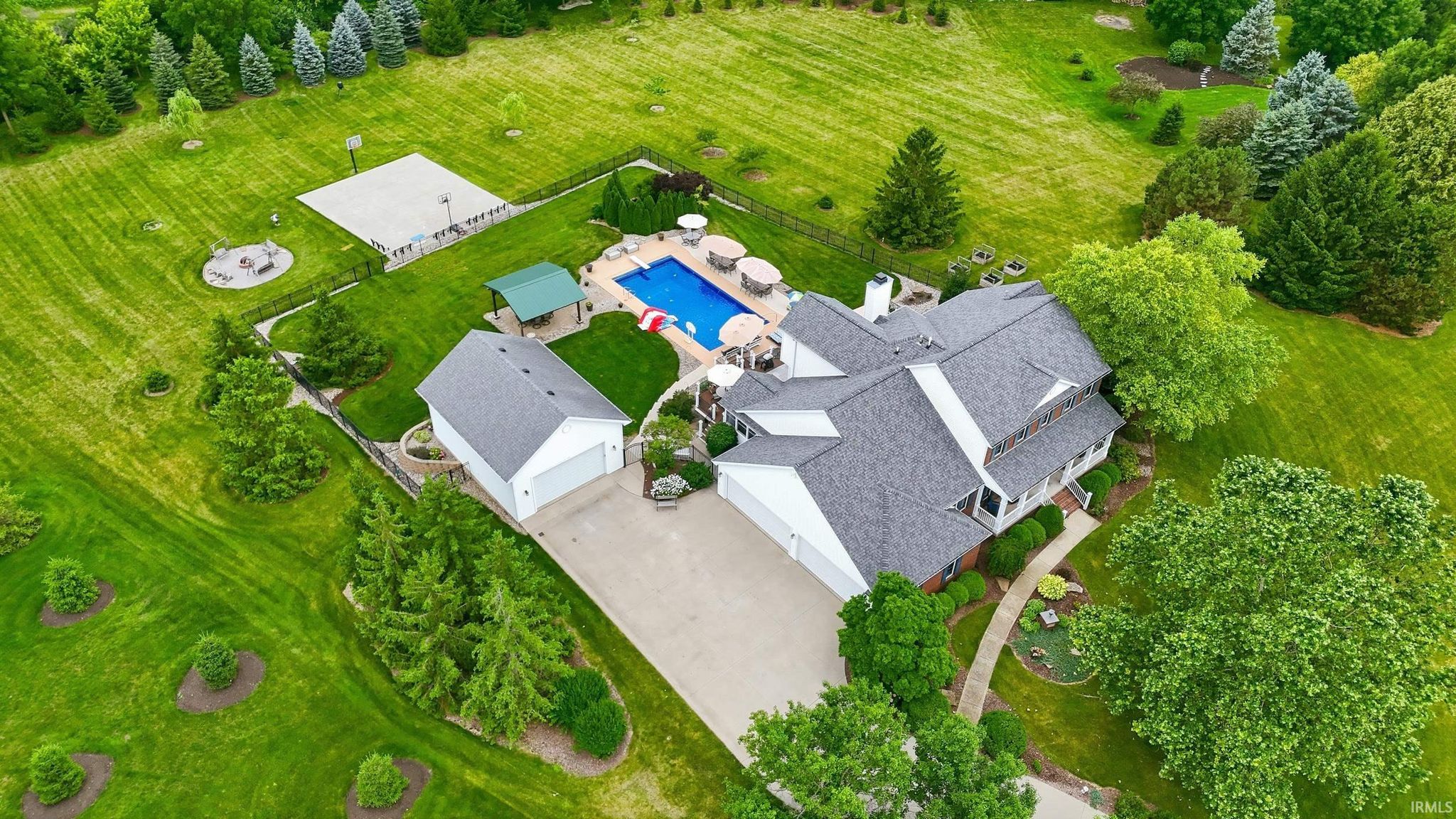 Image of 4716 Union Chapel Road