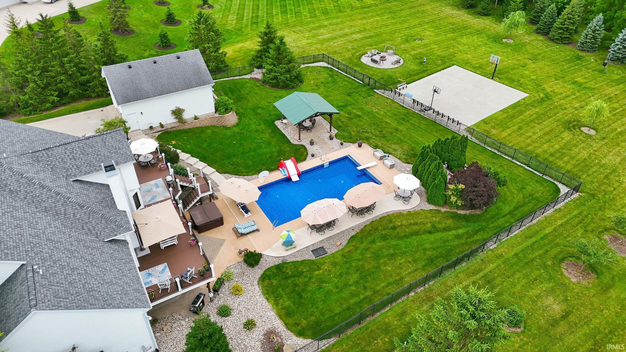 Image of 4716 Union Chapel Road