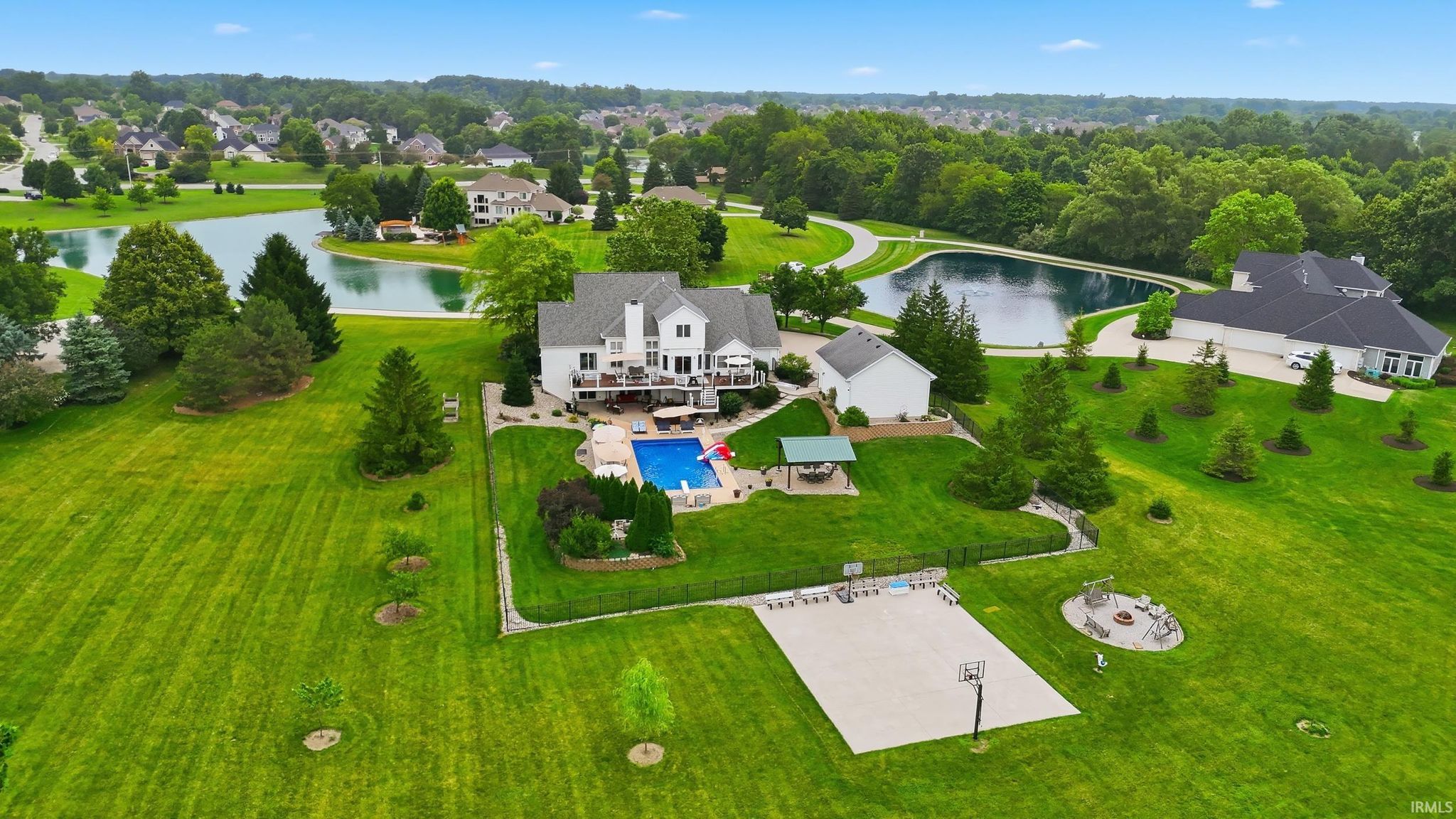 Image of 4716 Union Chapel Road