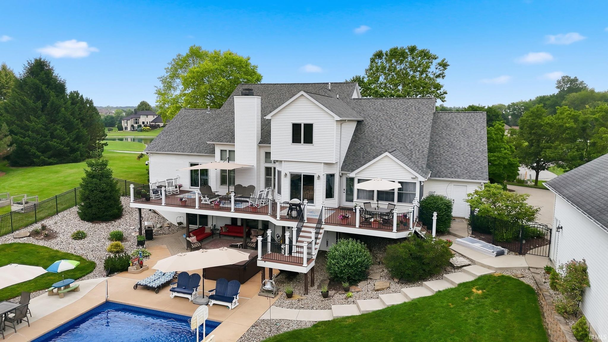 Image of 4716 Union Chapel Road