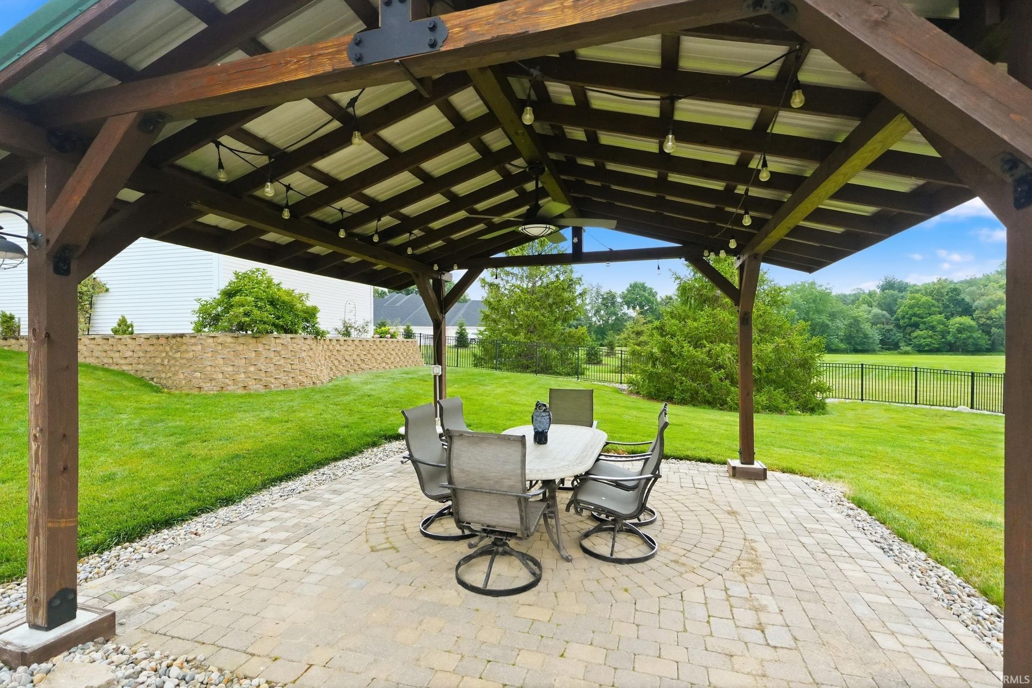 Image of 4716 Union Chapel Road