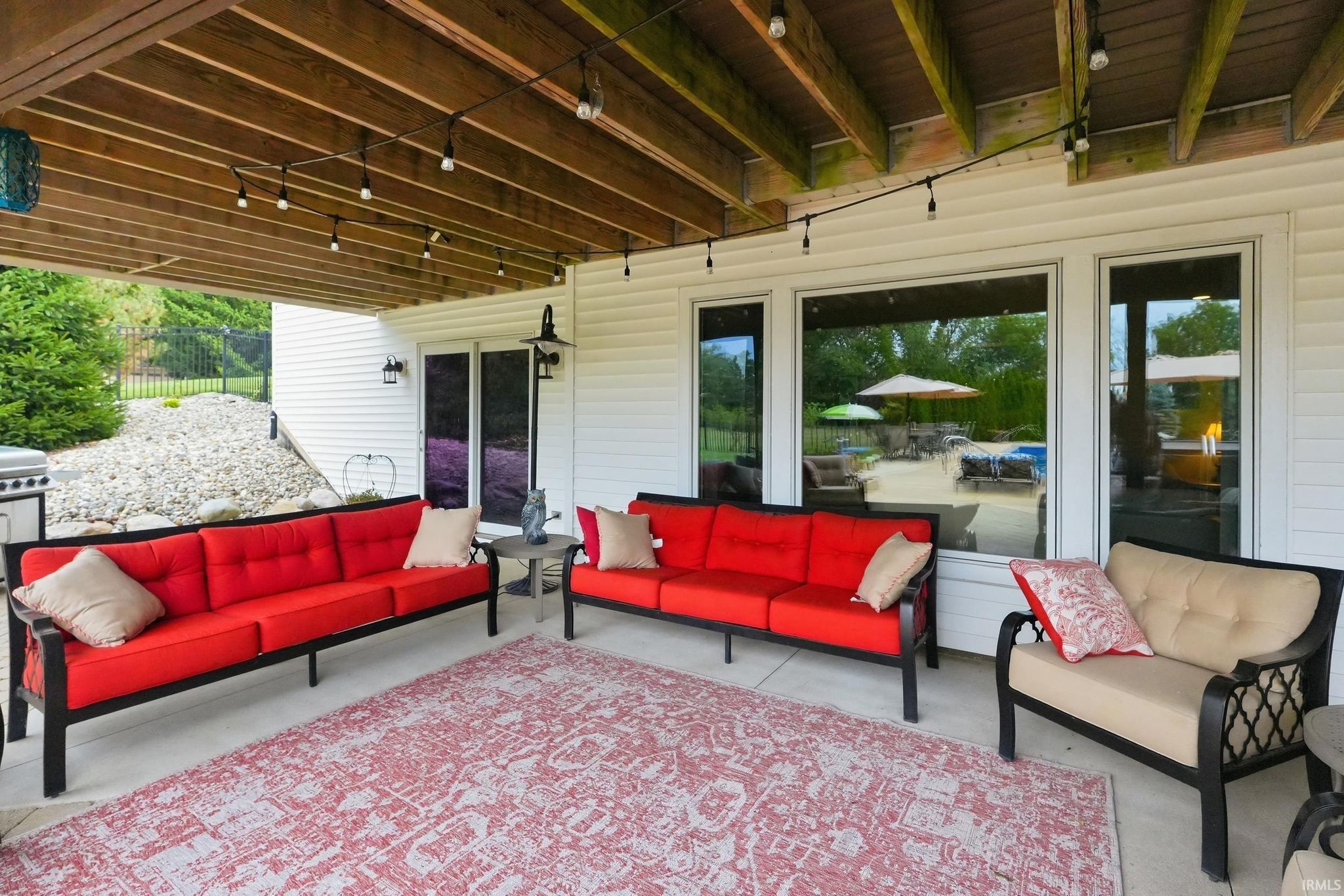 Image of 4716 Union Chapel Road
