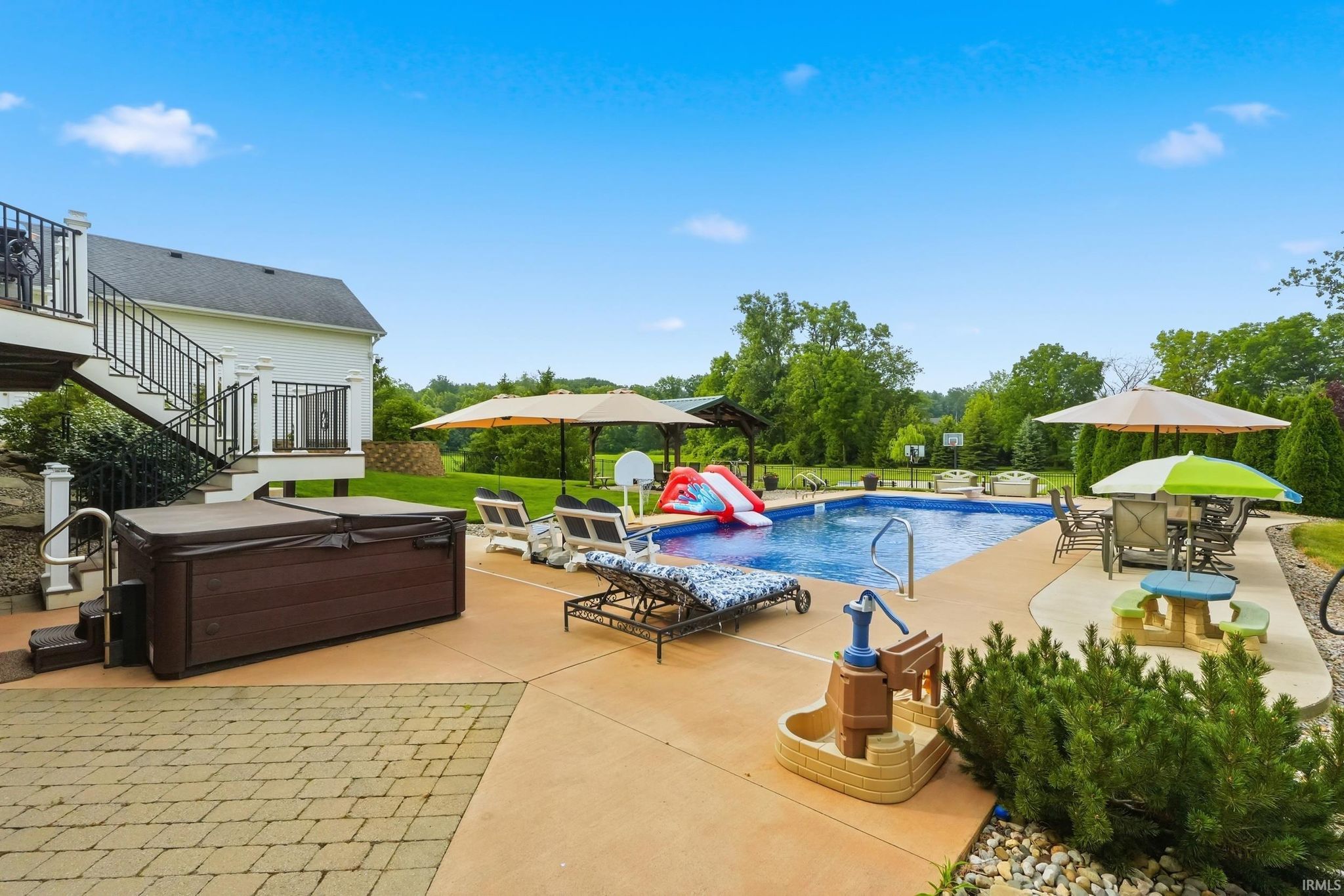 Image of 4716 Union Chapel Road