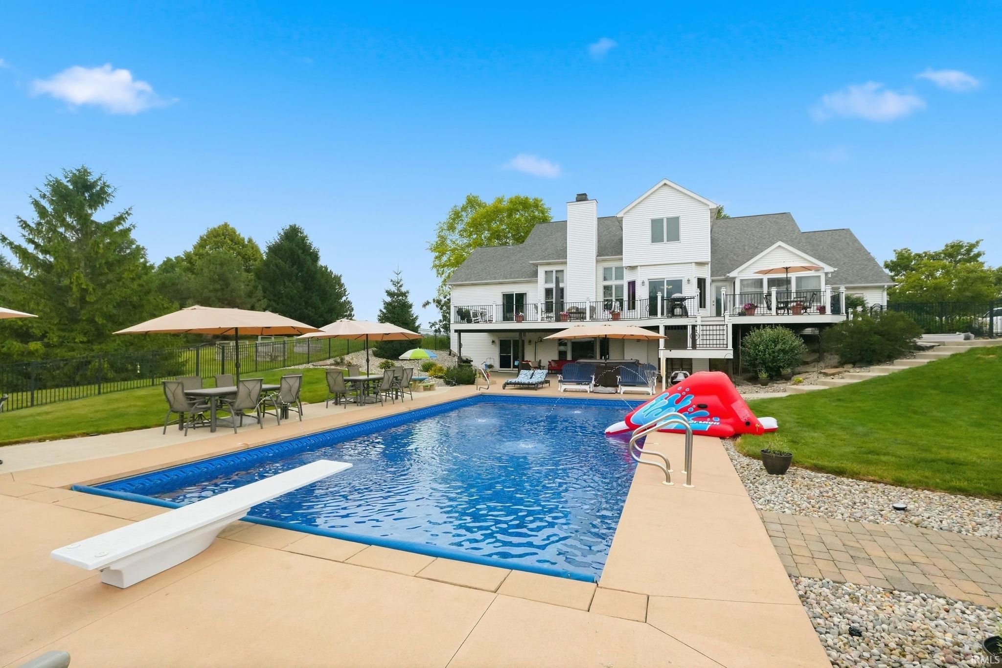 Image of 4716 Union Chapel Road