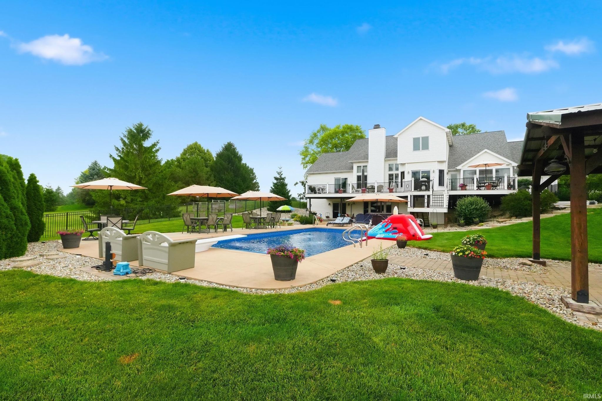 Image of 4716 Union Chapel Road