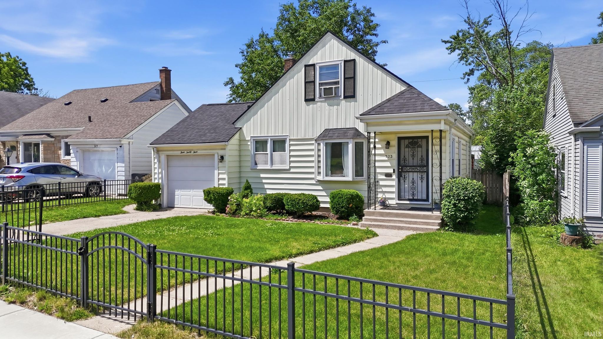 323 Field Street 323 Field Street