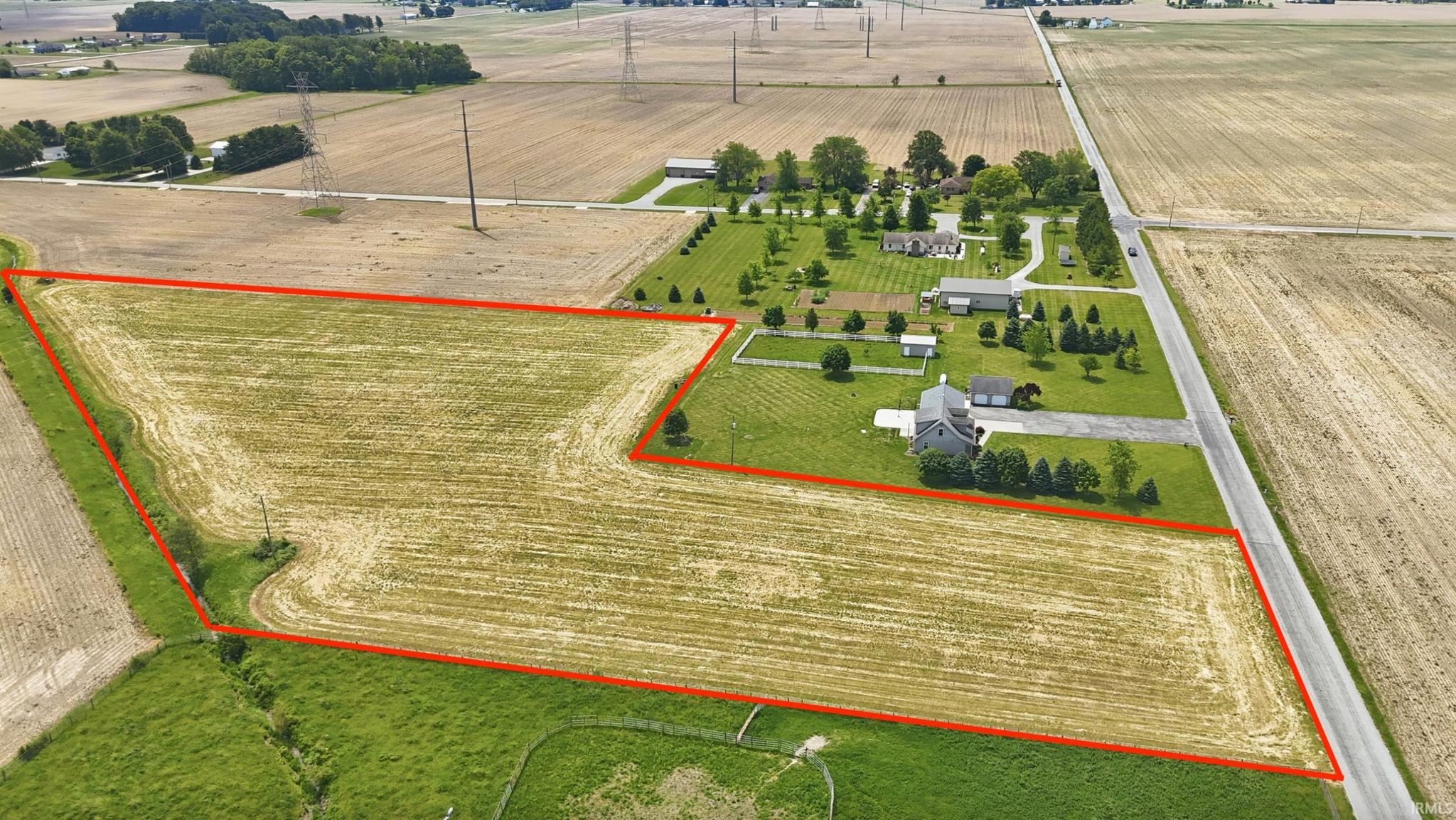 TBD S Doyle Road TBD S Doyle Road